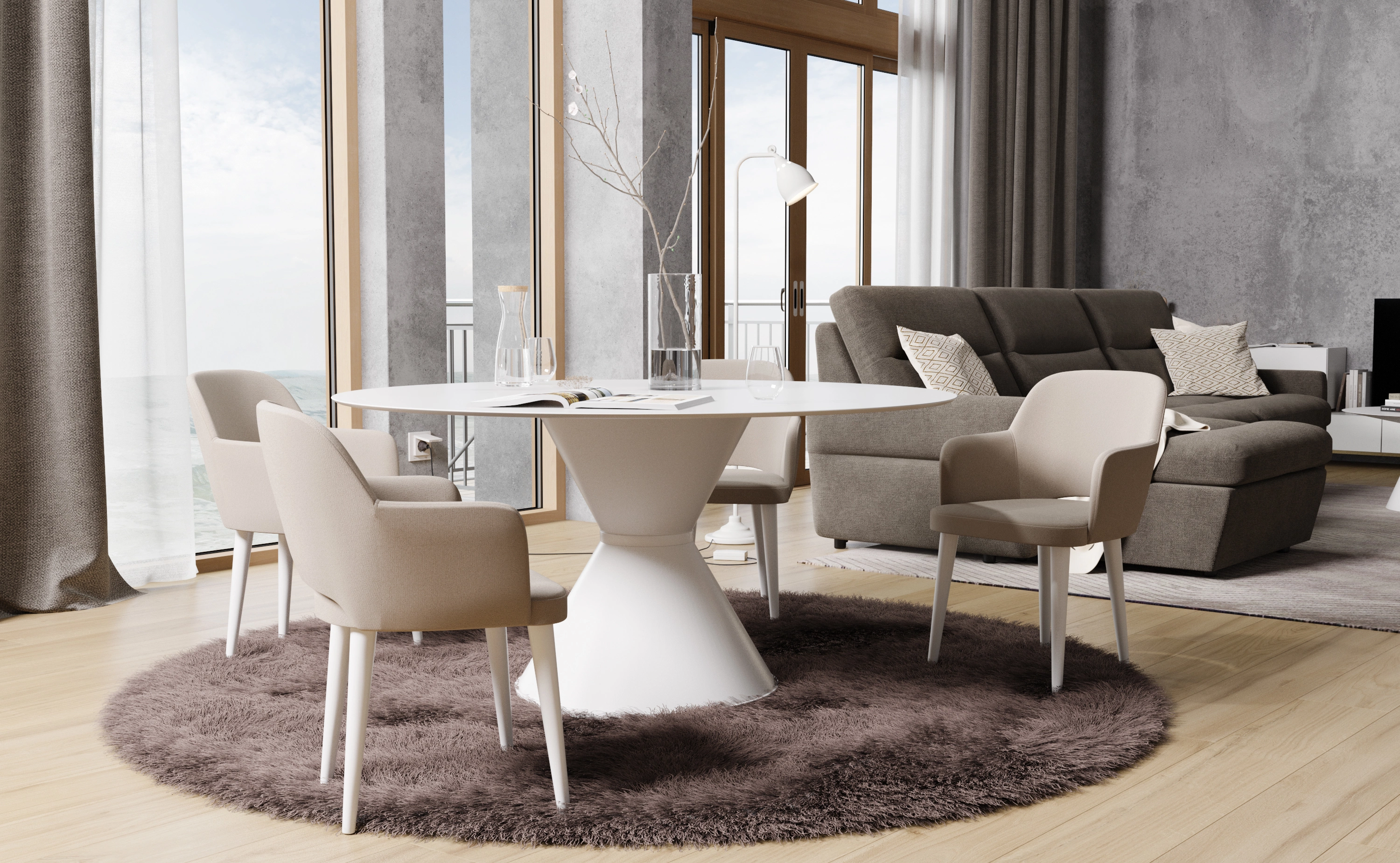 Боско, стул, Selesta 39