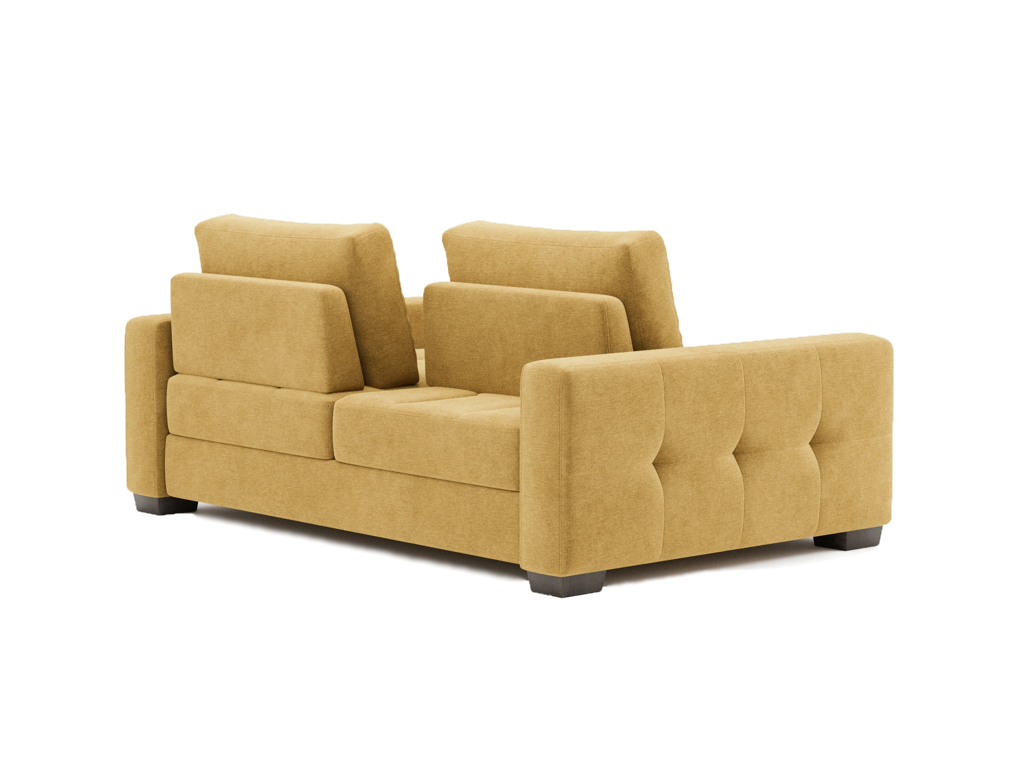 Оливер, прямой диван, Soul 26