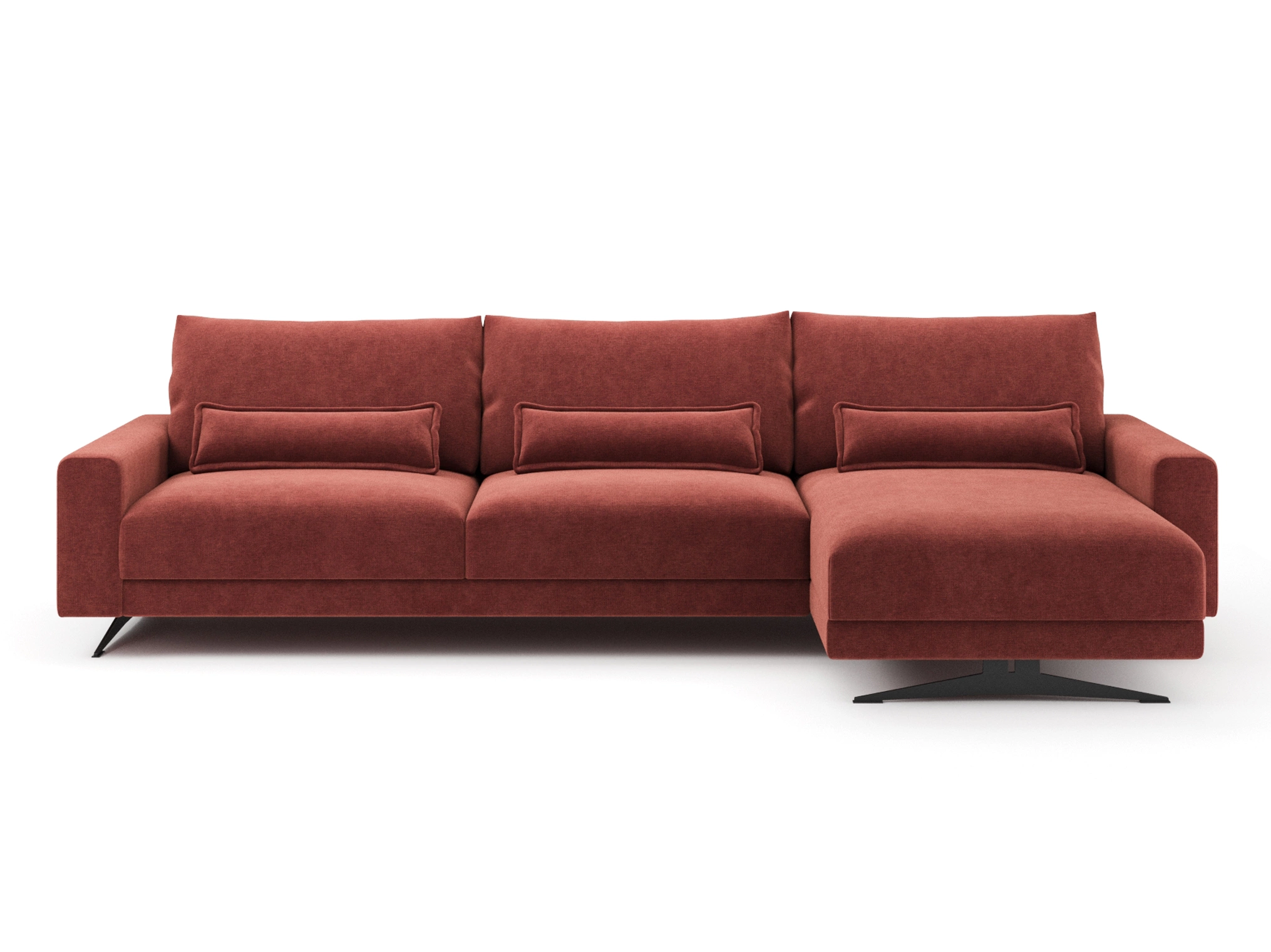 Марсель, угловой диван, Lazio 47 Марсель, угловой диван, Lazio 47