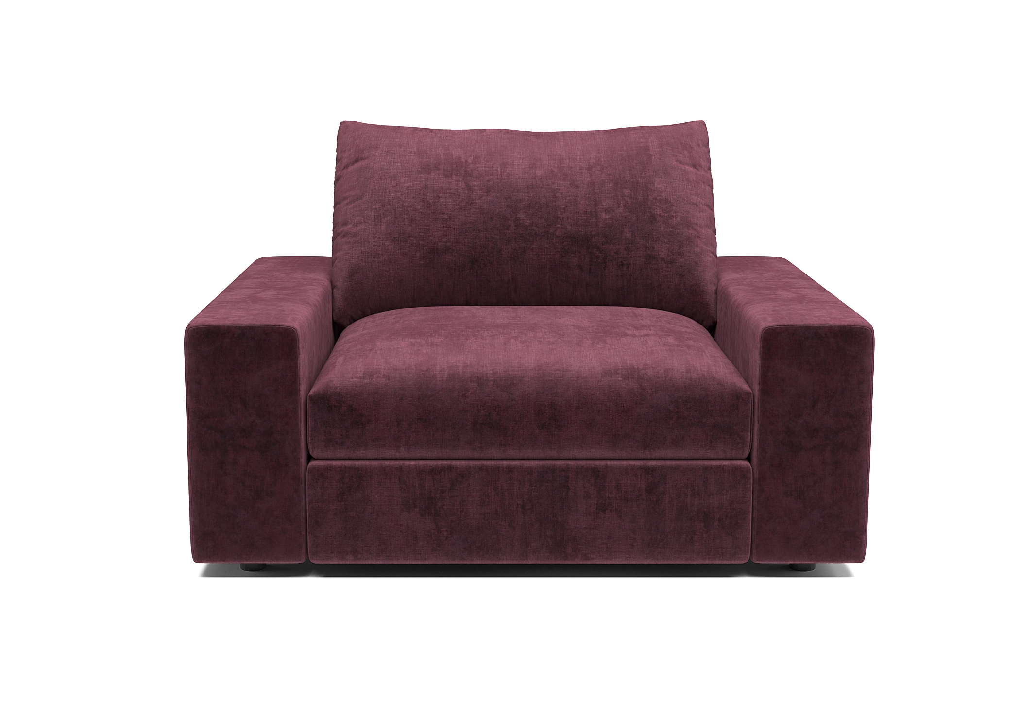 Таити, кресло, Polish 19