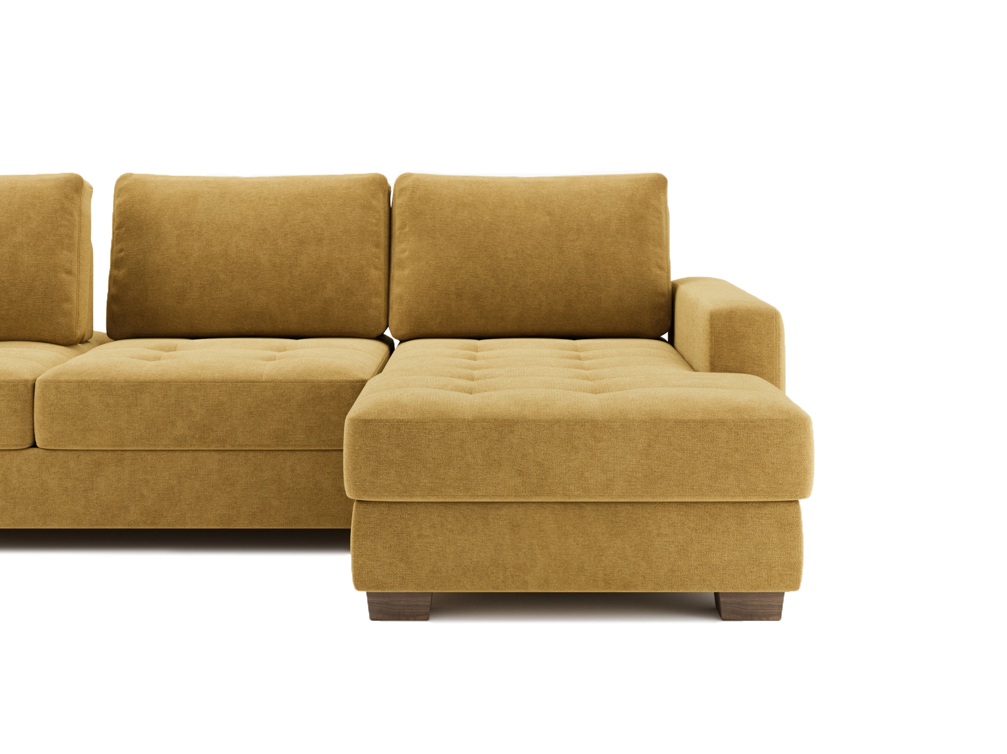 Оливер, угловой диван, Bella 15