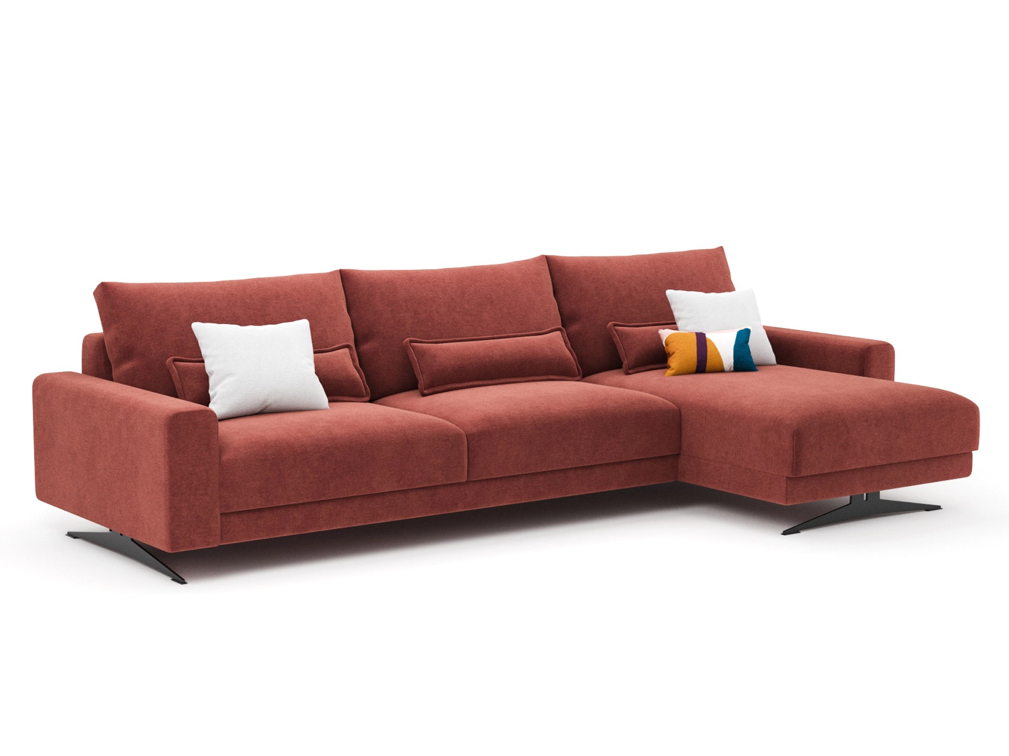 Марсель, угловой диван, Lazio 47 Марсель, угловой диван, Lazio 47