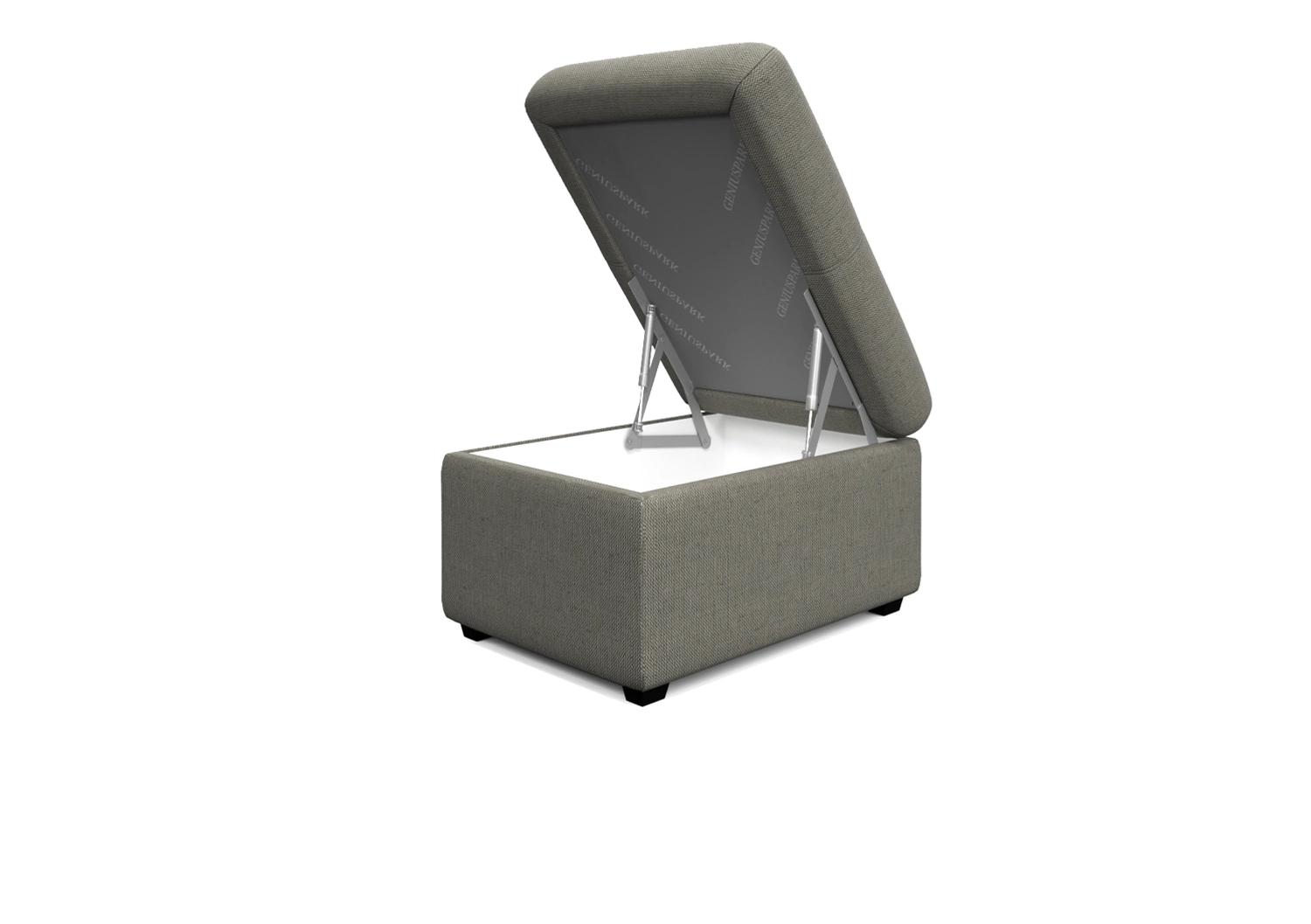 Турин, пуф, Amir 09