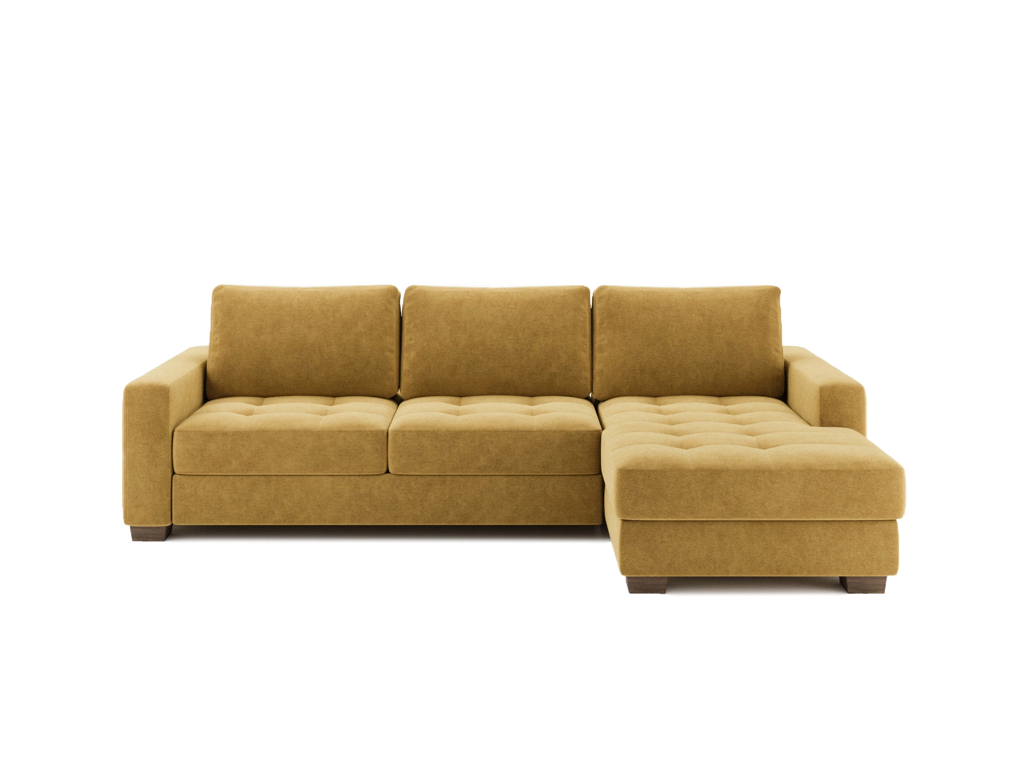 Оливер, угловой диван, Bella 15