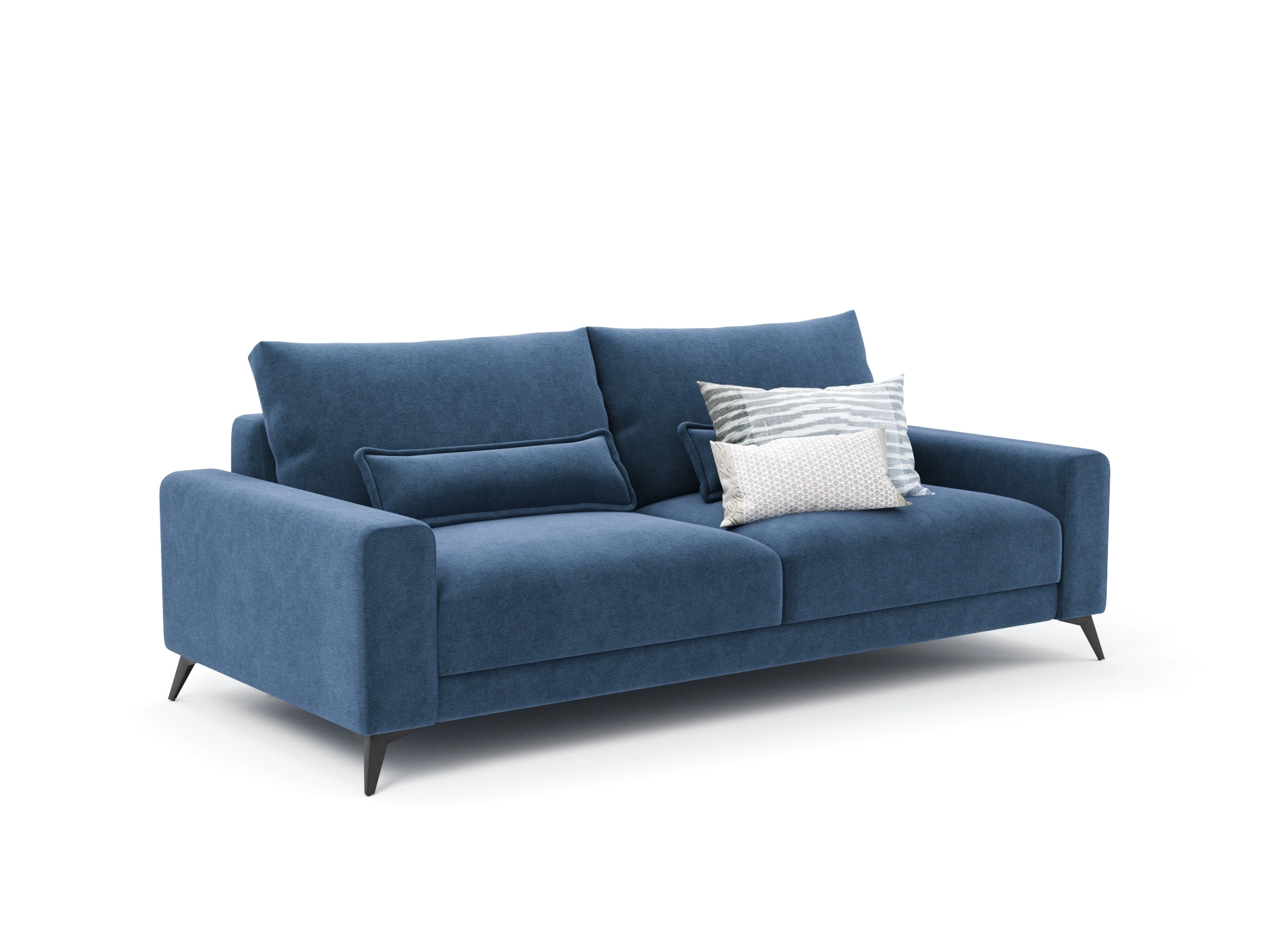 Марсель, прямой диван, Bonnevil 28