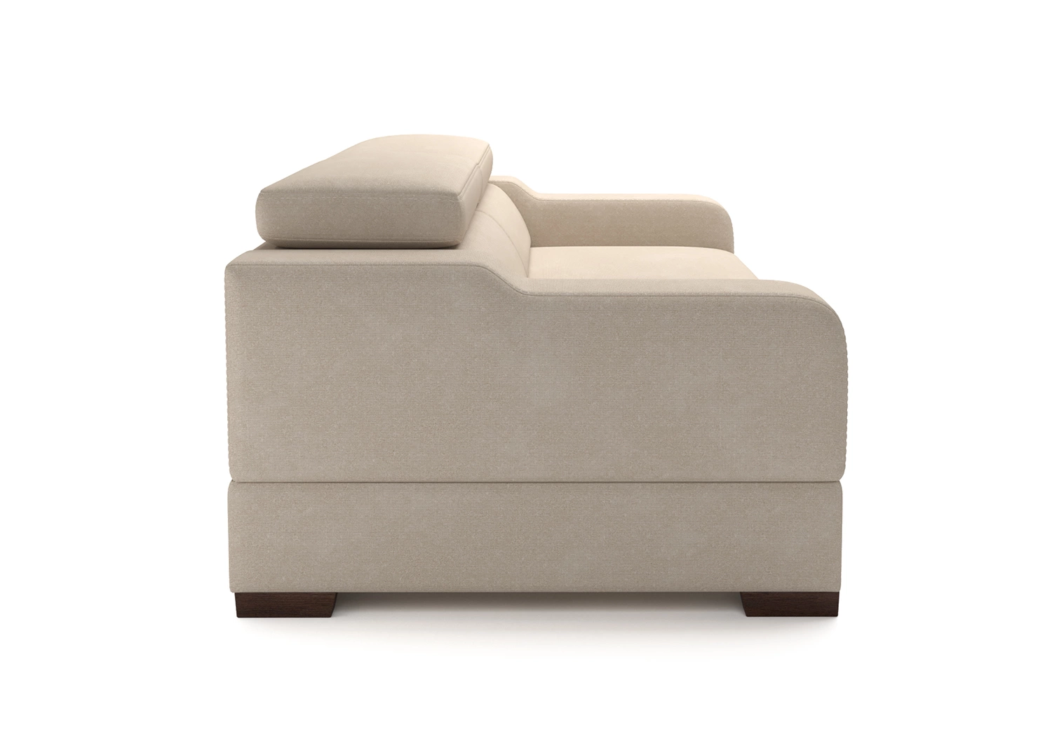 Денвер, прямой диван, Sakura 01