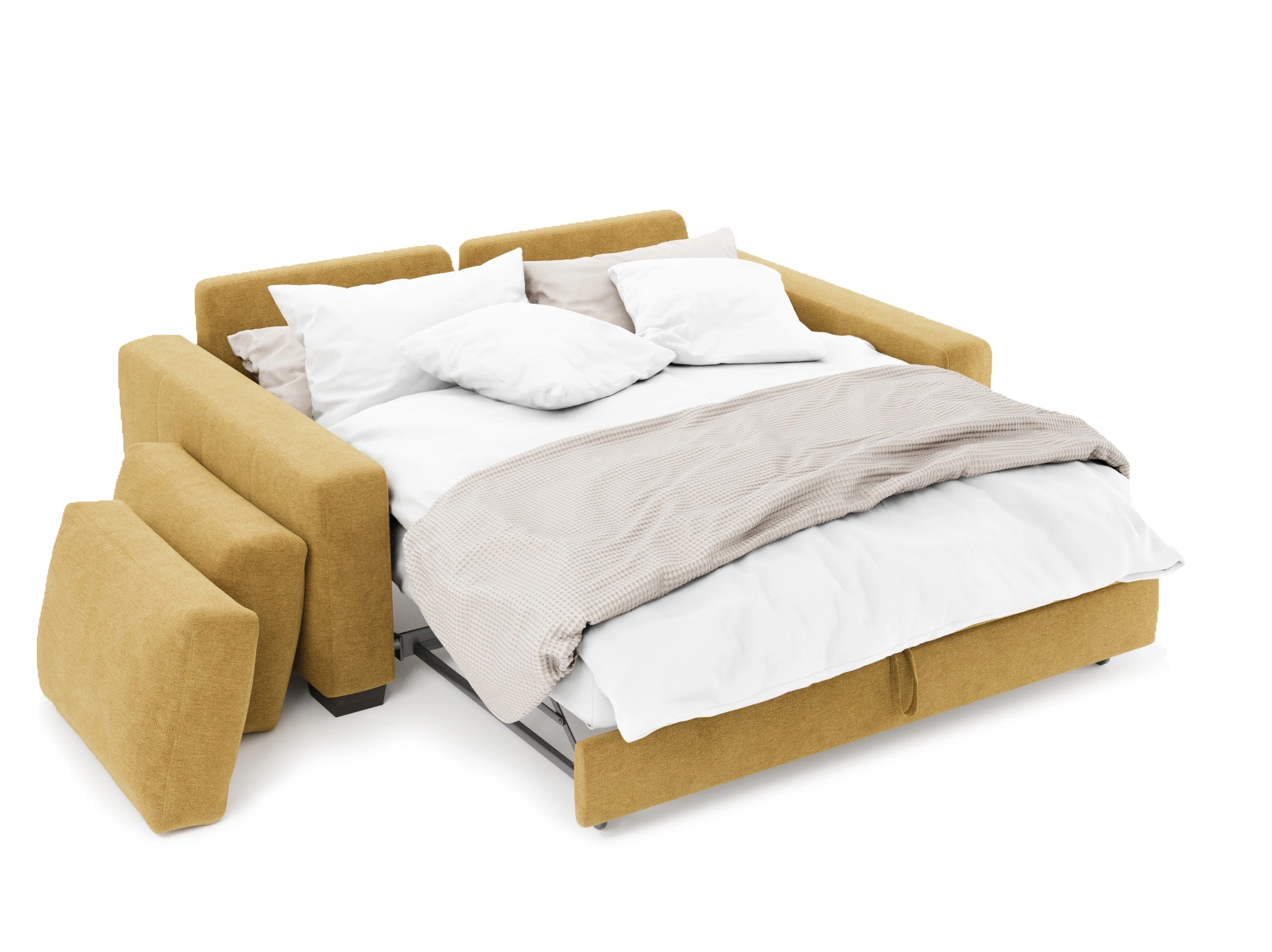 Оливер, прямой диван, Soul 26