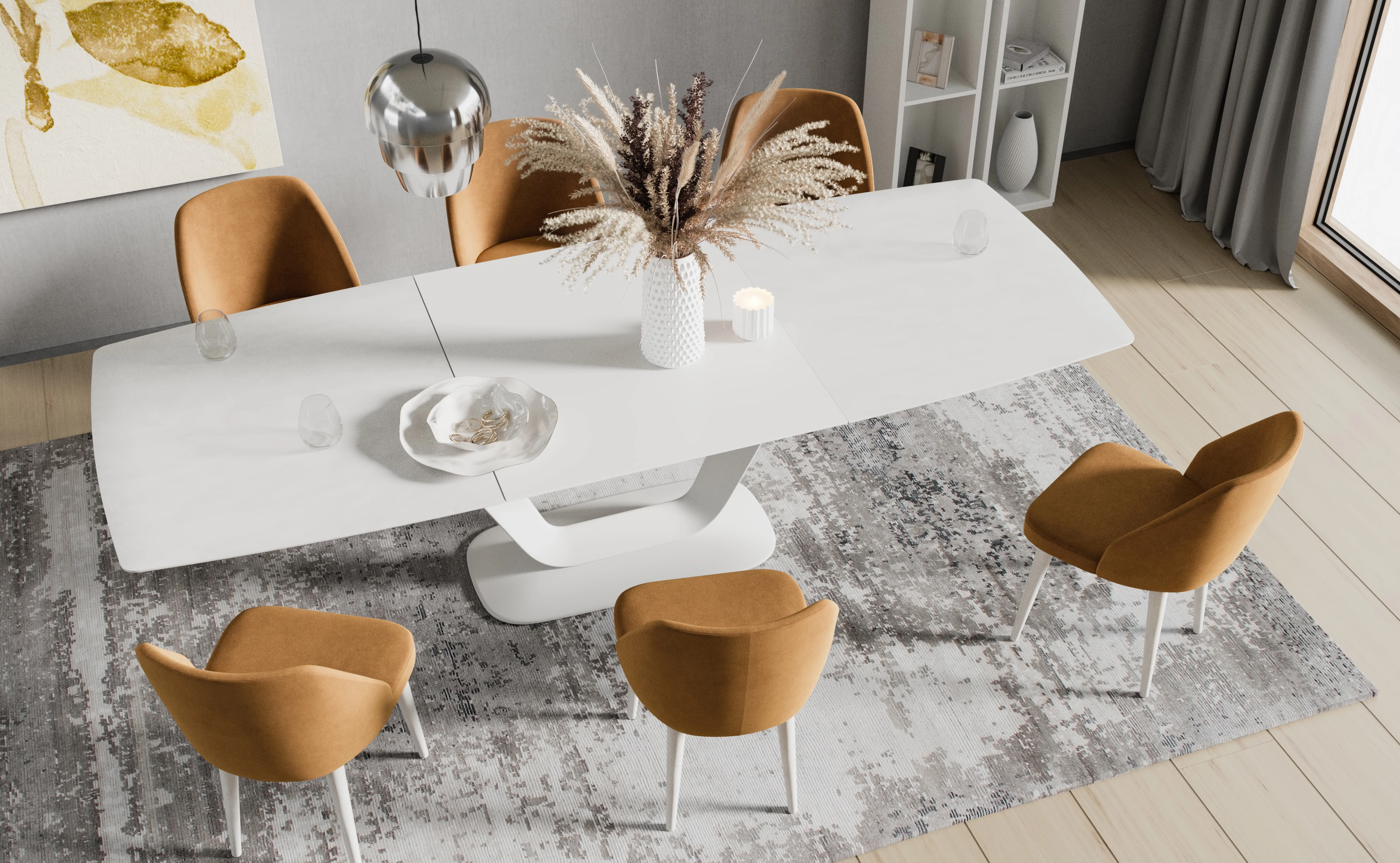 Тоди, стул, Paddington 16