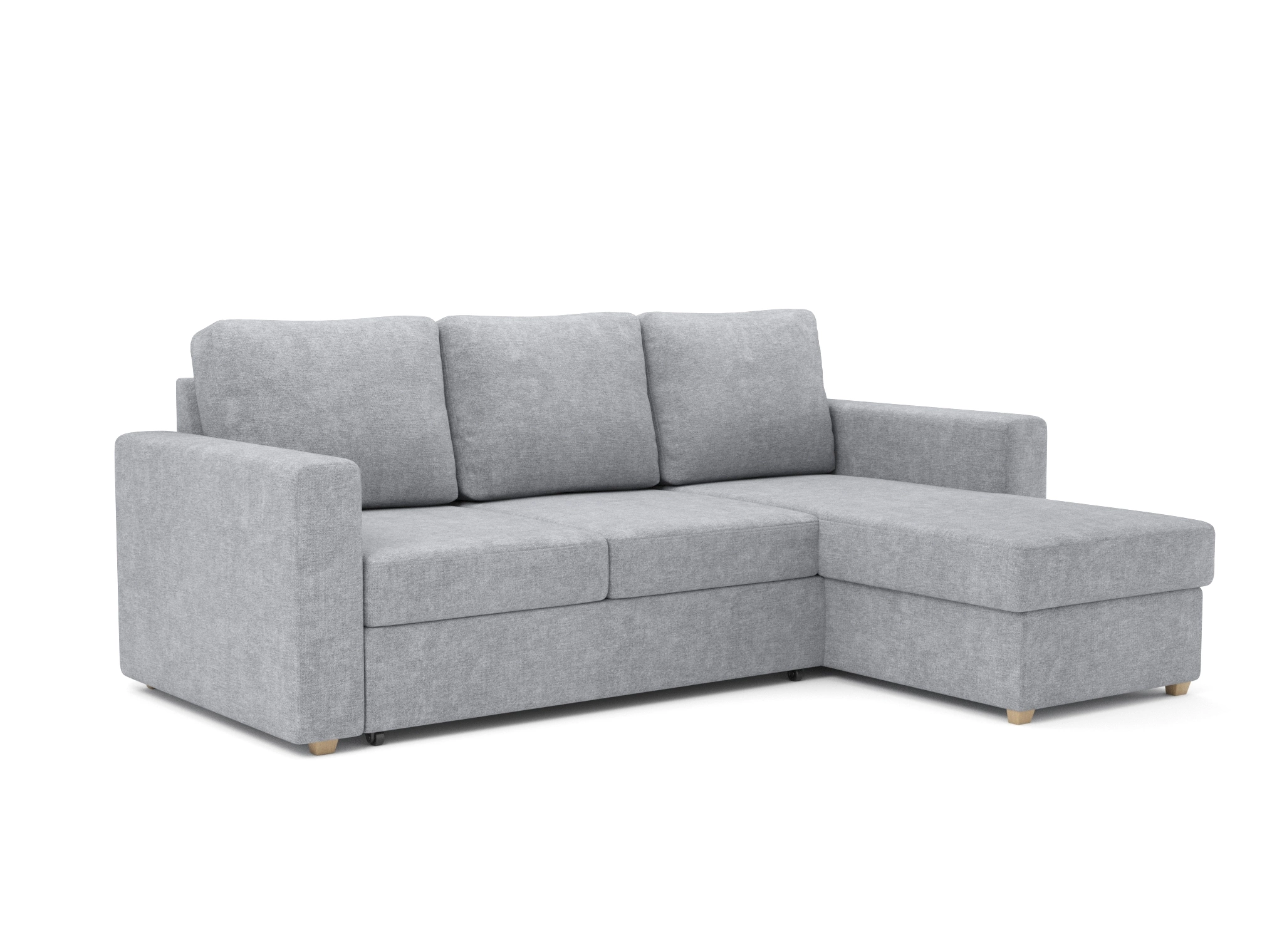 Фит, диван с оттоманкой, Michele 511