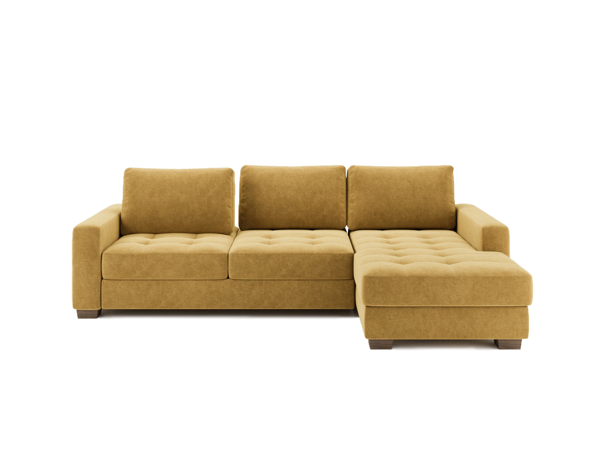 Оливер, угловой диван, Bella 15