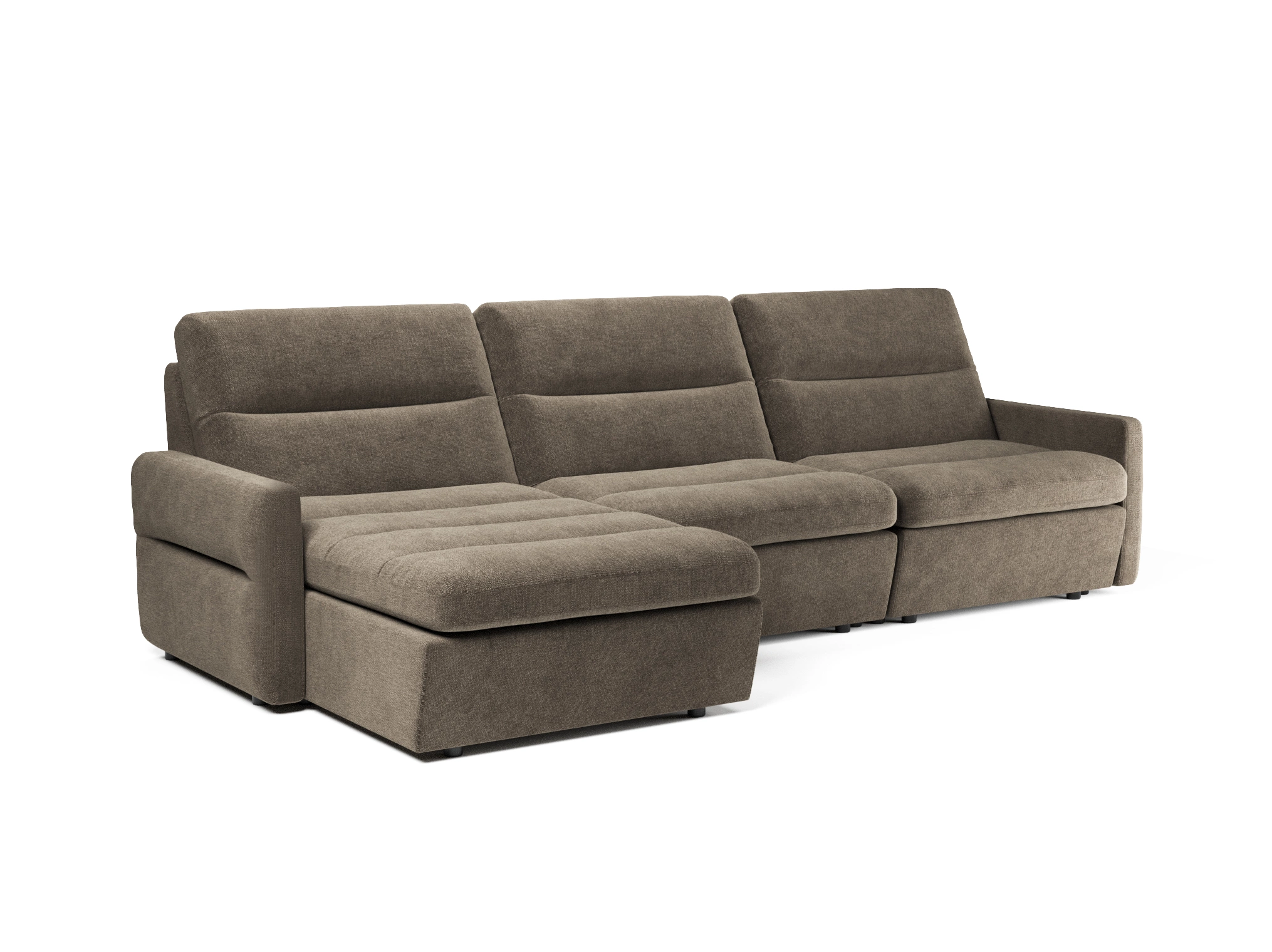 Неаполь, угловой диван, Mys 925