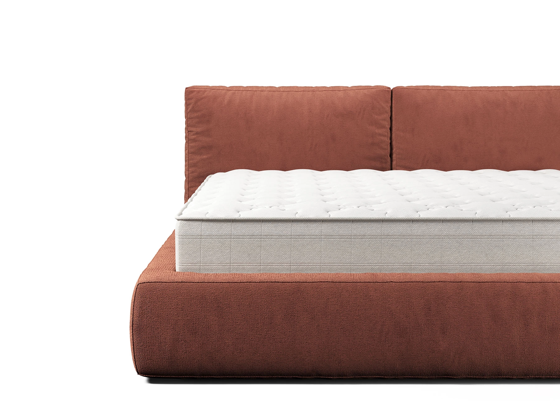 Сиенна, кровать с подъёмным механизмом, Oasis 18