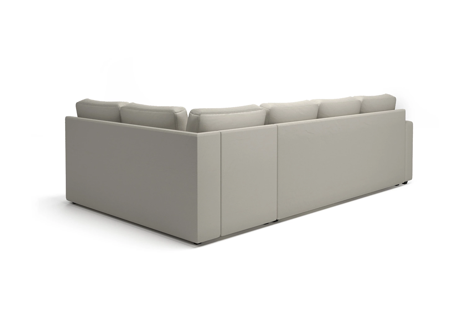 Фит, угловой диван, Romantika 401