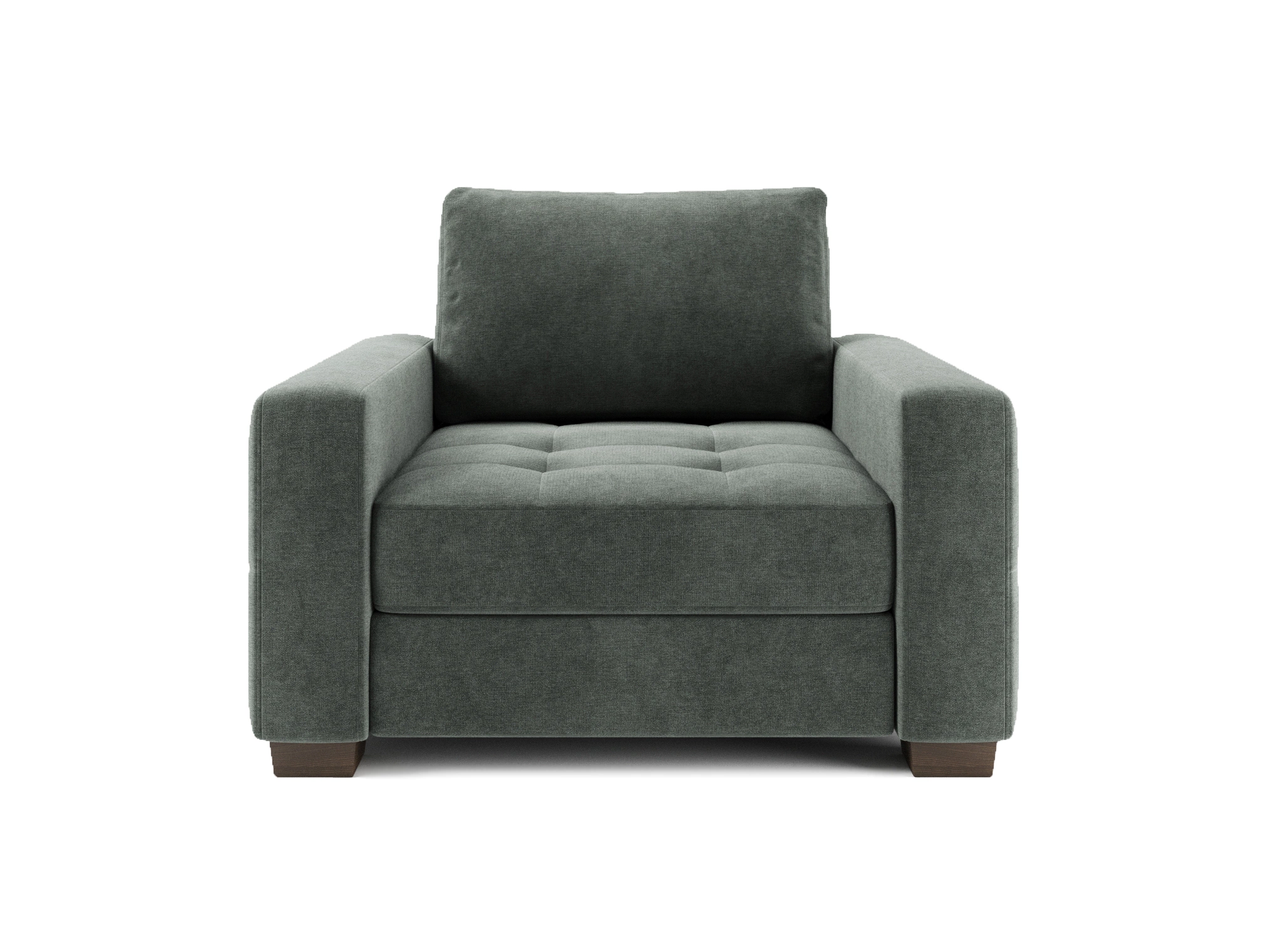 Оливер, кресло, Mys 695 Оливер, кресло, Mys 695