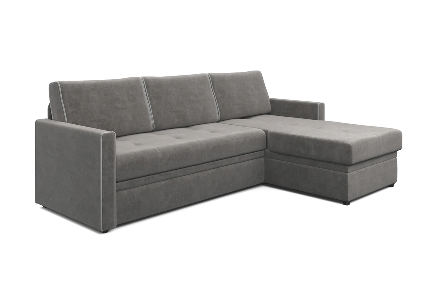 Летти, угловой диван, Romantika 43