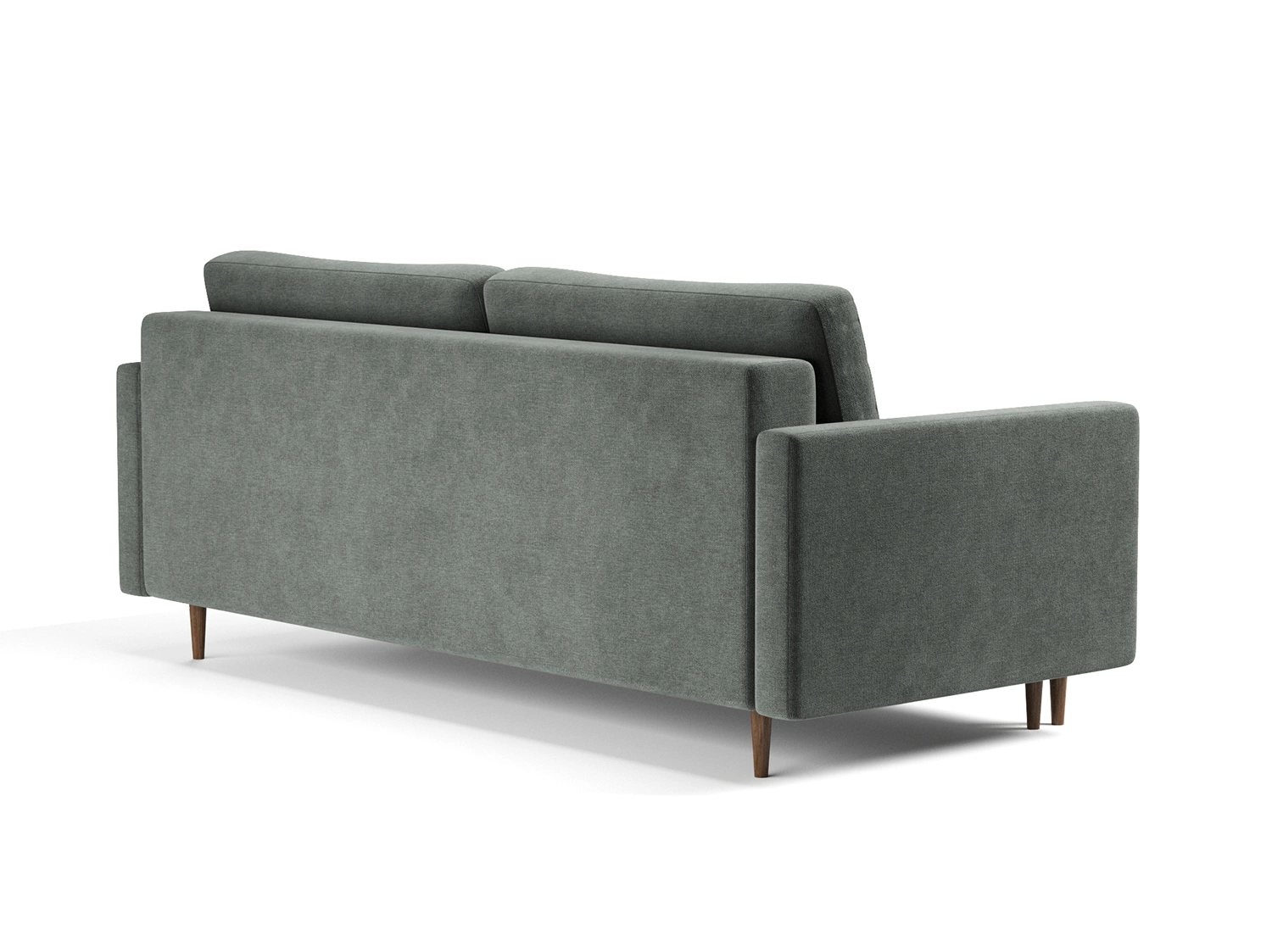 Тони, прямой диван, Laska 24