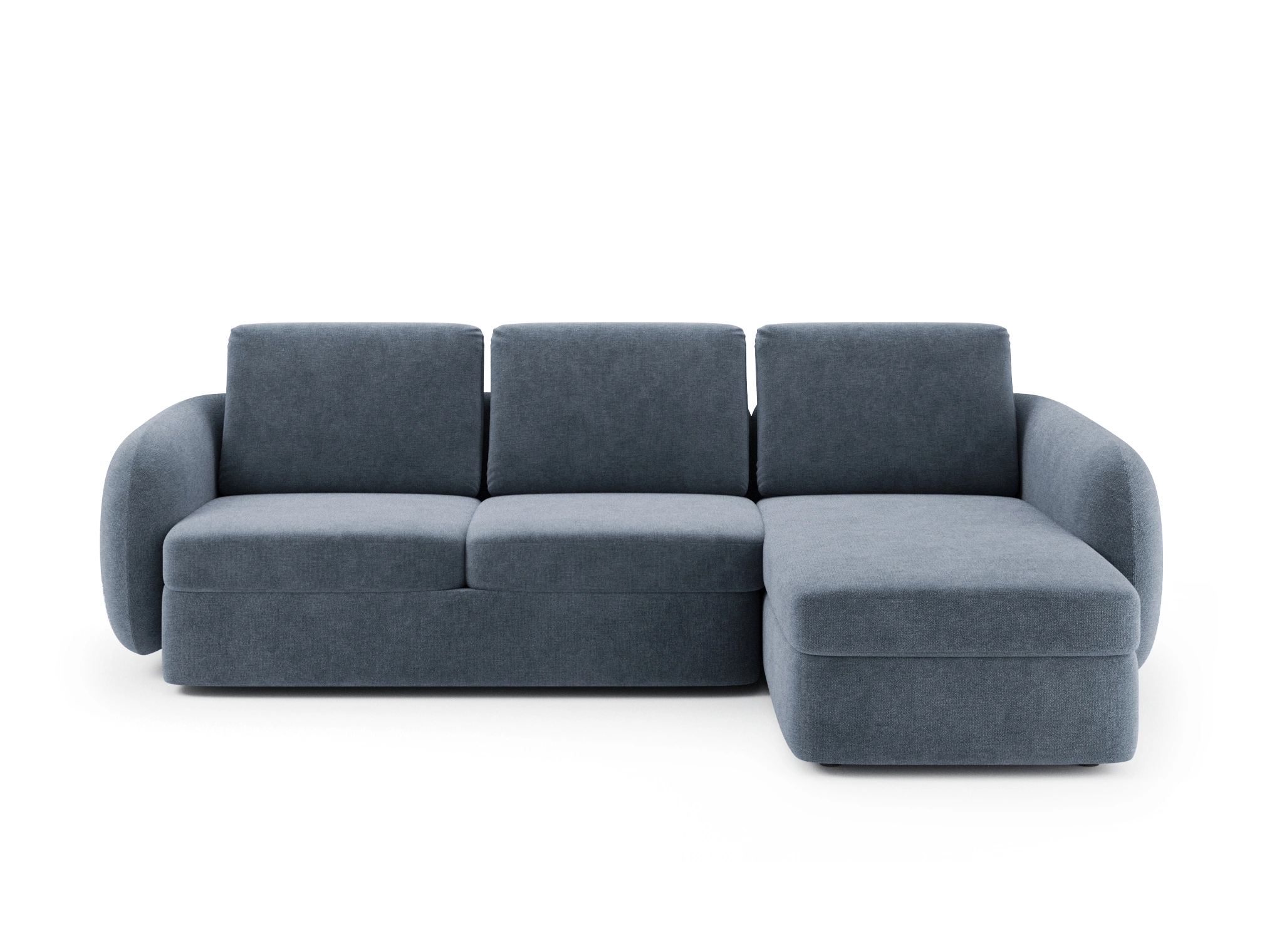 Сидней, угловой диван, Del Vento 10