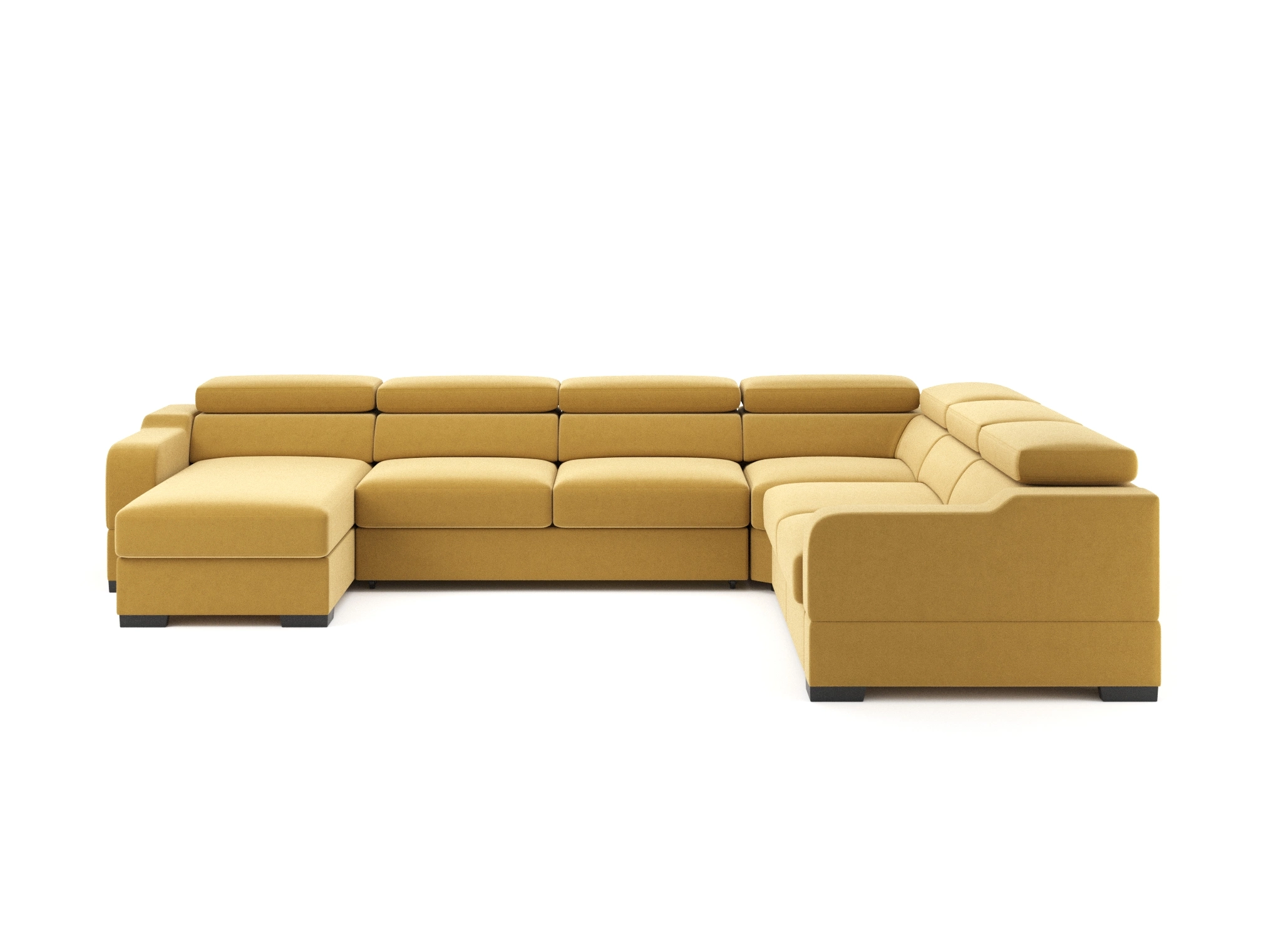 Денвер, модульный диван, Afalin 41