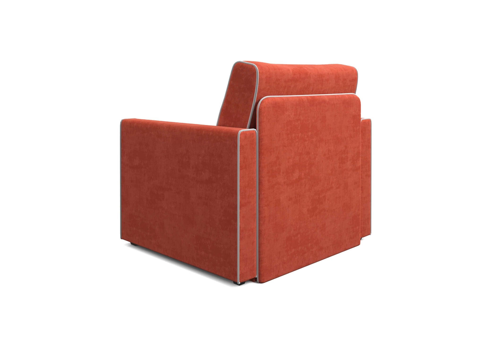 Летти, кресло, Velutto 27