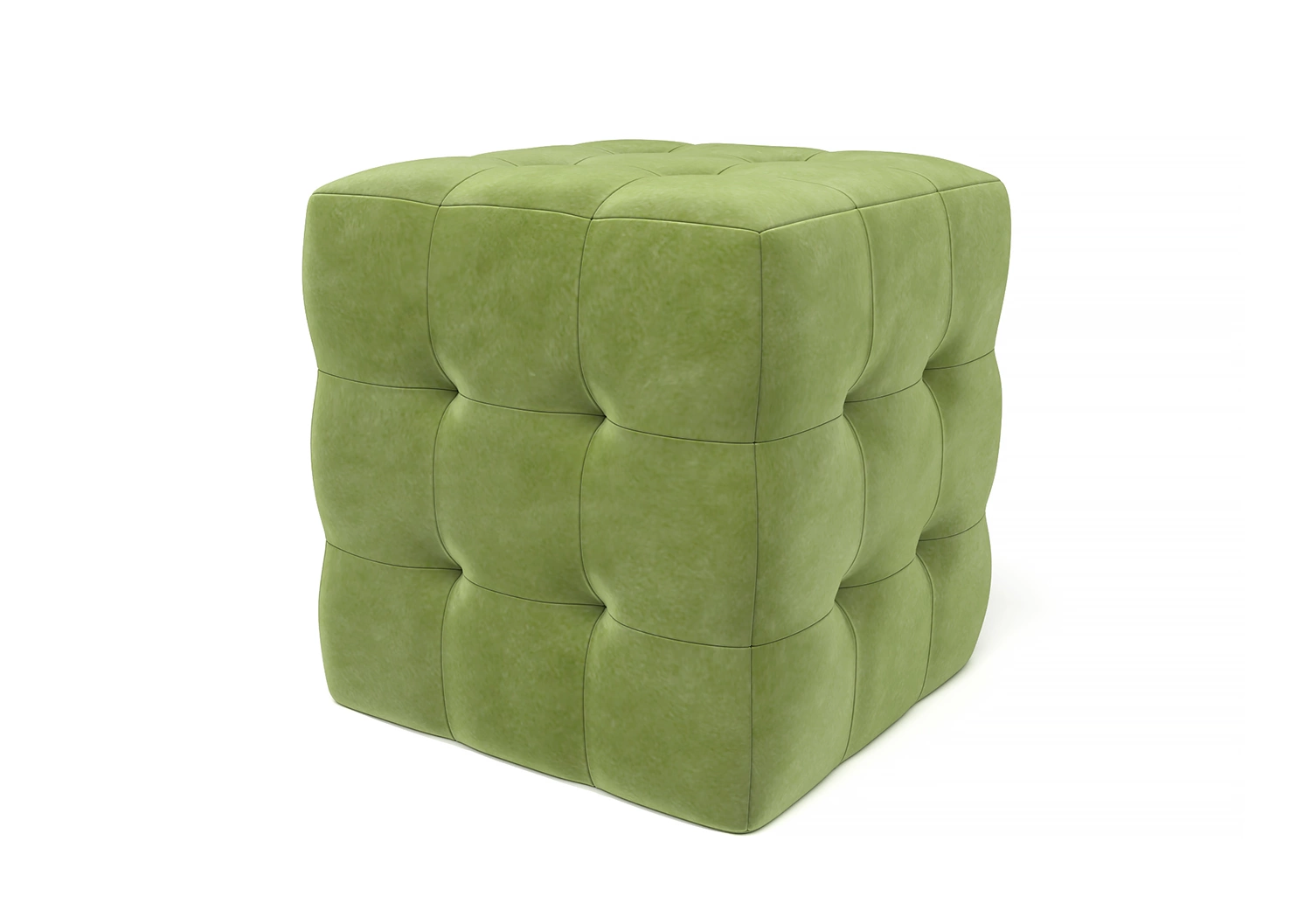 Куб, пуф, Velutto 40