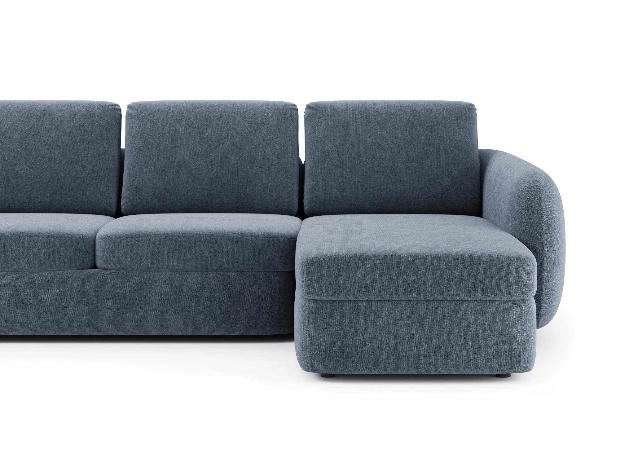 Сидней, угловой диван, Del Vento 10