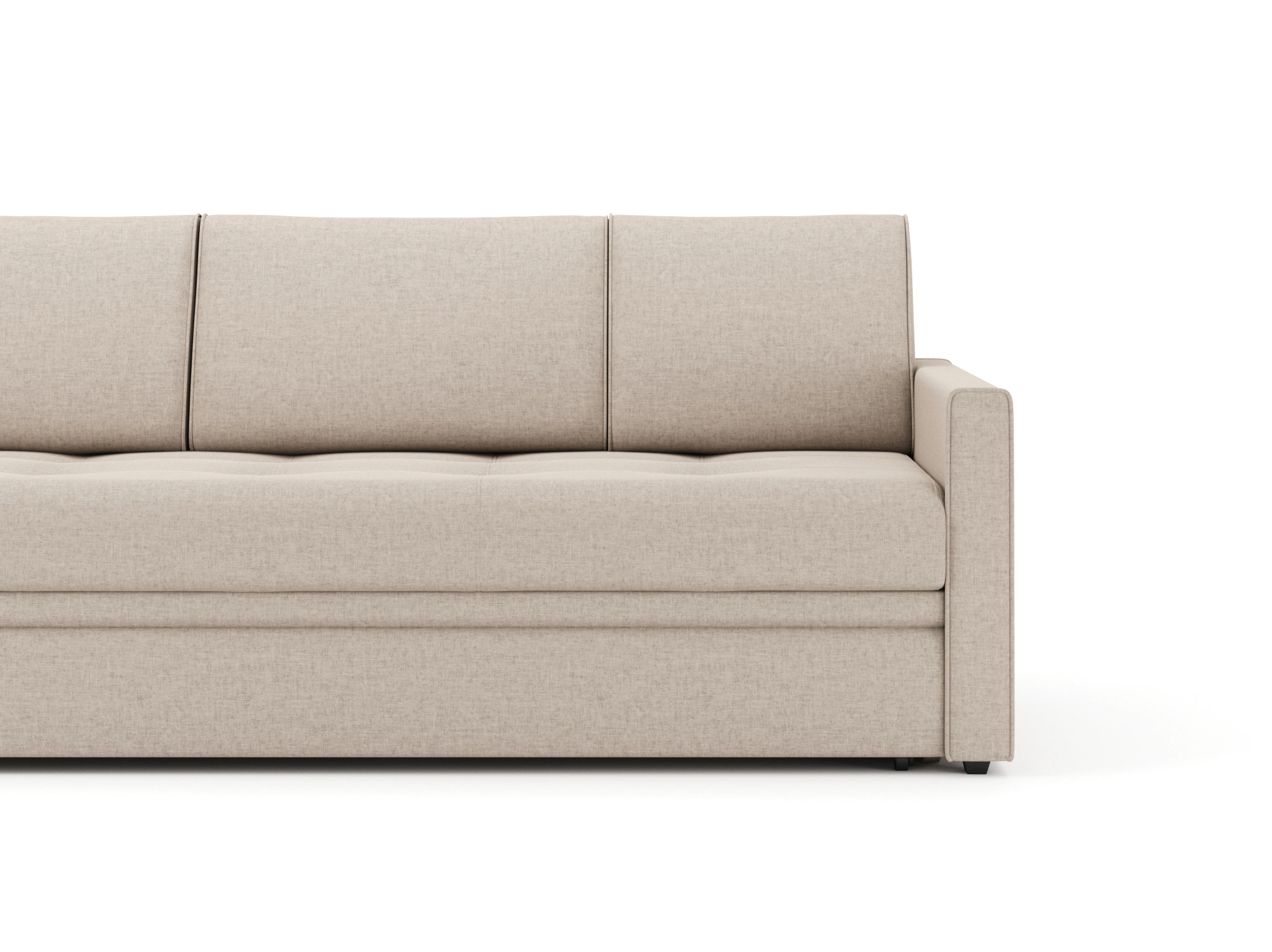 Летти, прямой диван, Empire 02