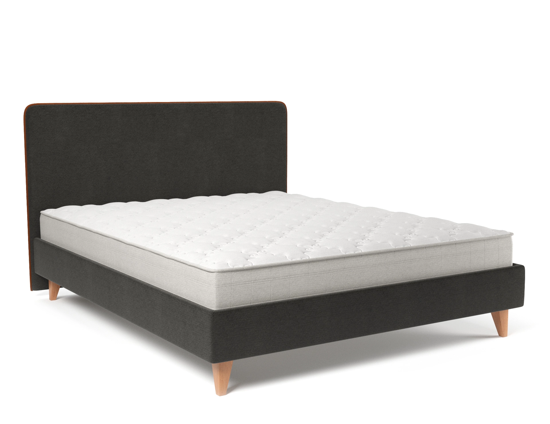 Летти, кровать на высоких опорах, Maverick 19