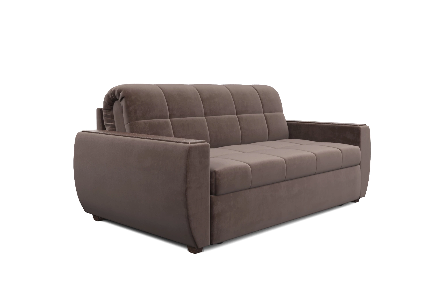 Томас, прямой диван, Bella 05