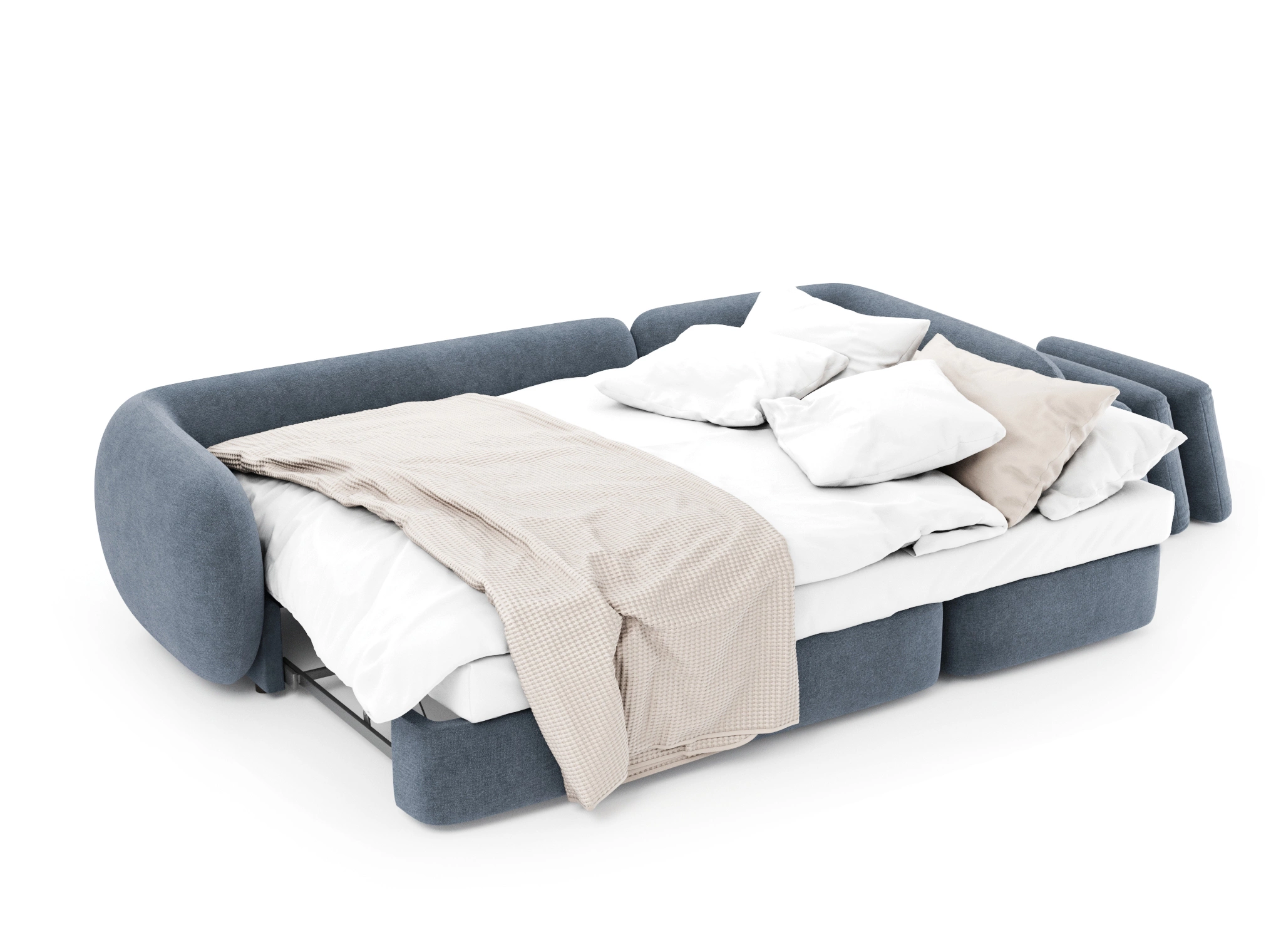 Сидней, угловой диван, Del Vento 10