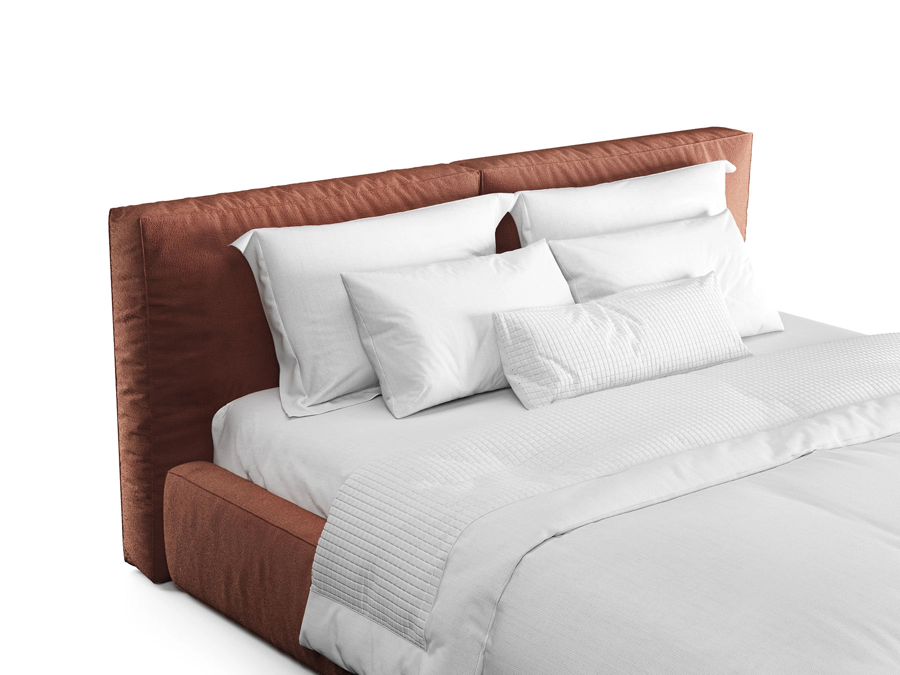 Сиенна, кровать с подъёмным механизмом, Oasis 18