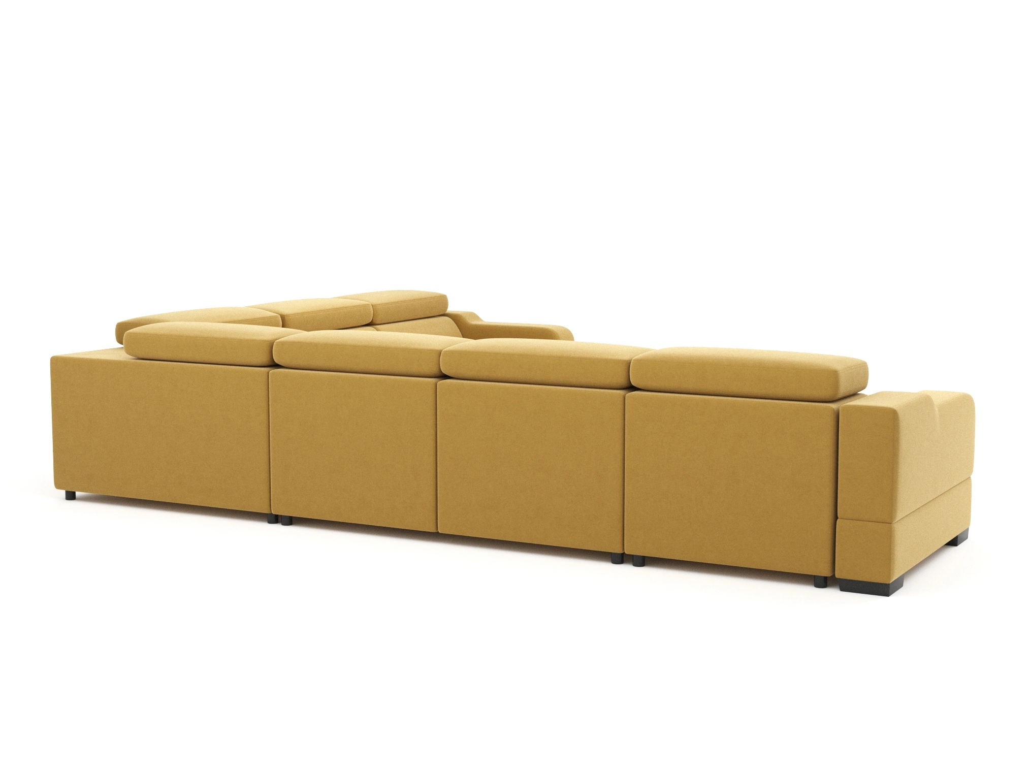 Денвер, модульный диван, Afalin 41