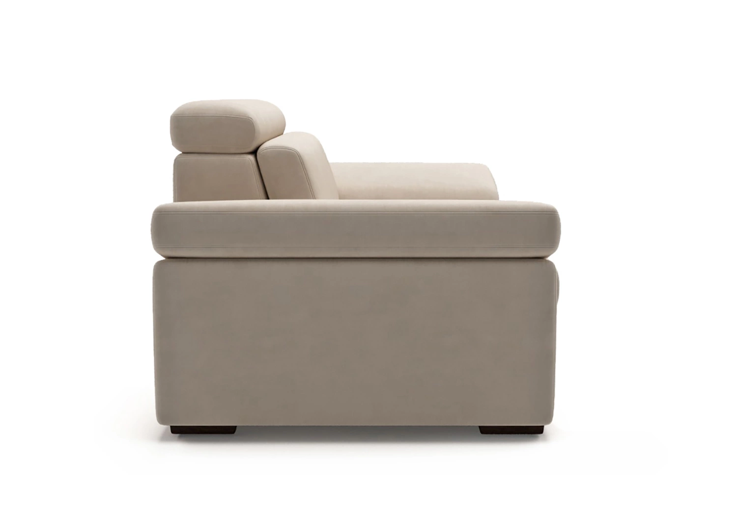 Милан, кресло-кровать, Selesta 40