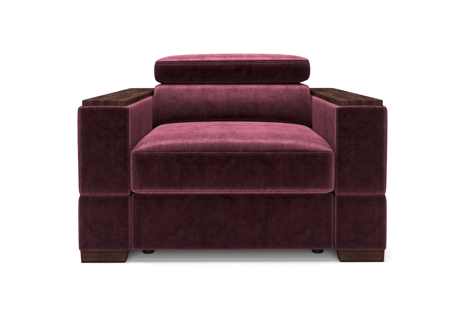 Денвер, кресло, Graff 18