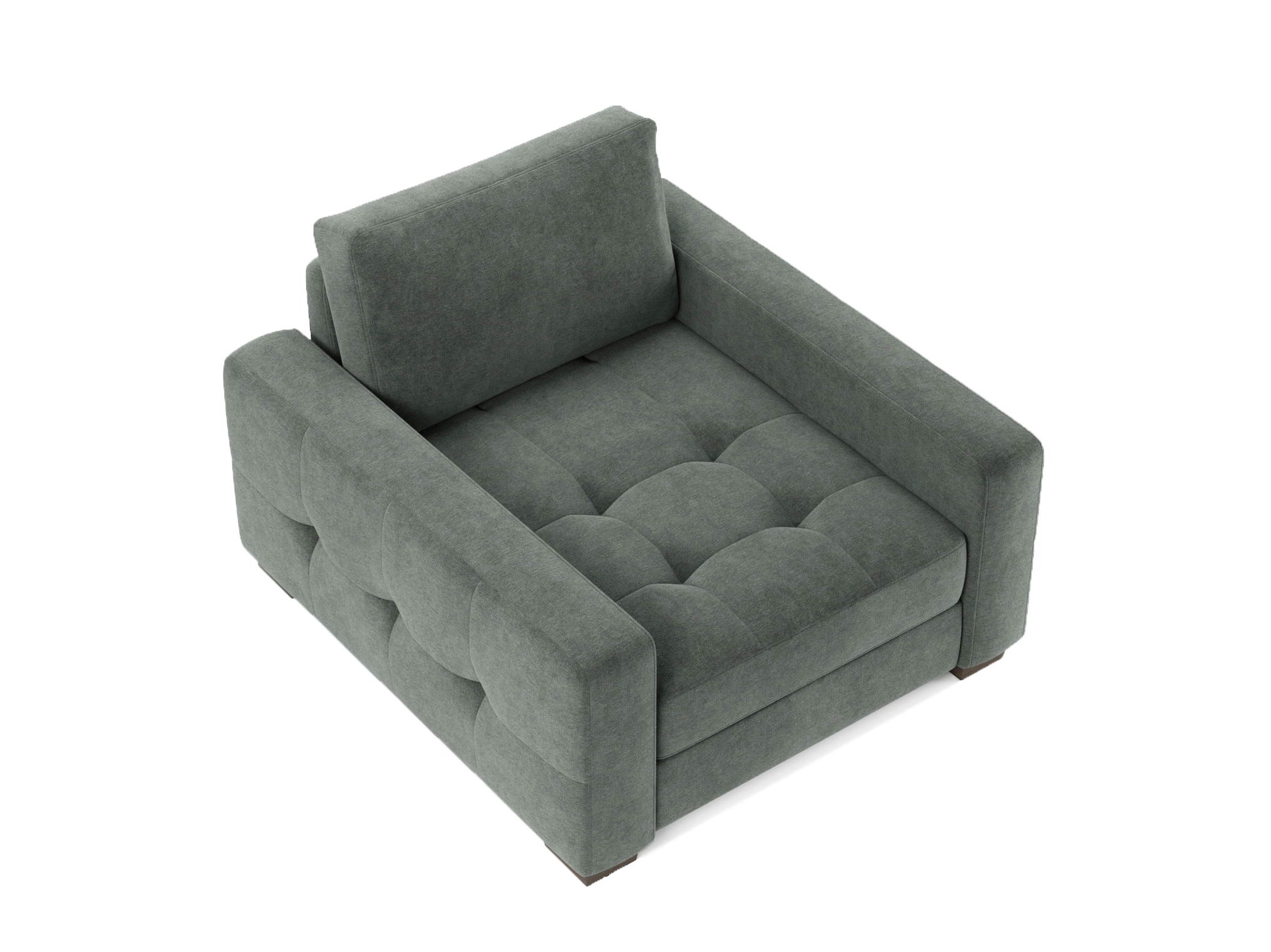 Оливер, кресло, Mys 695 Оливер, кресло, Mys 695