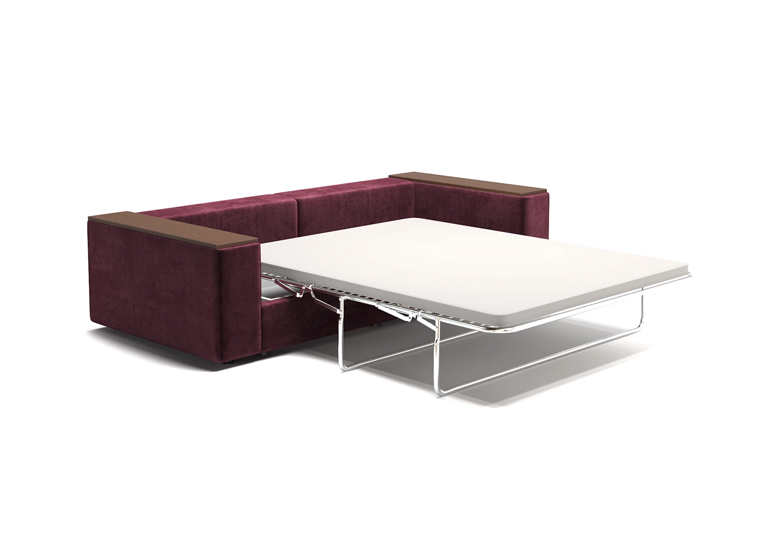 Таити, прямой диван, Manhattan 17