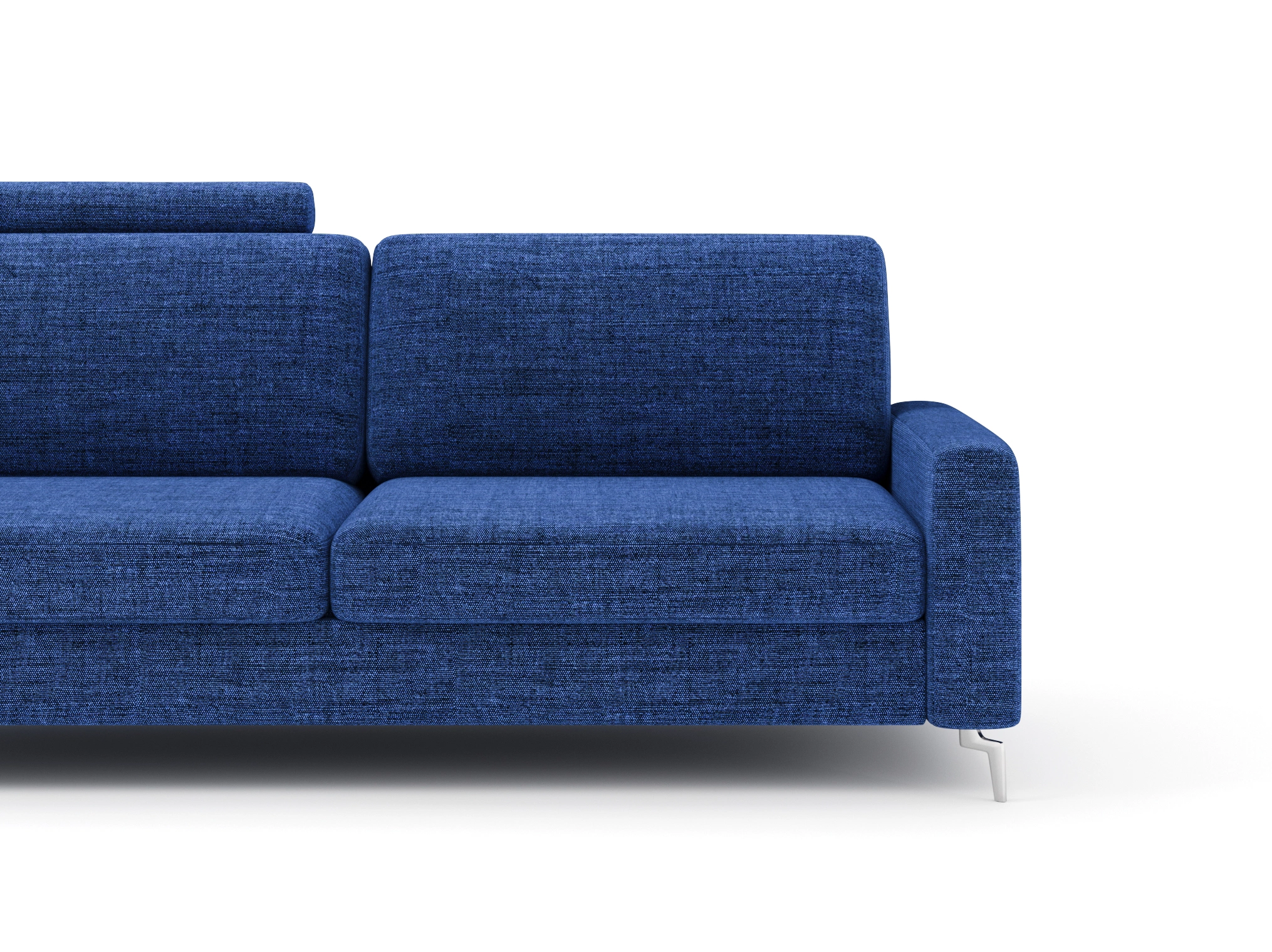 Фаби, прямой диван, Paradise 33