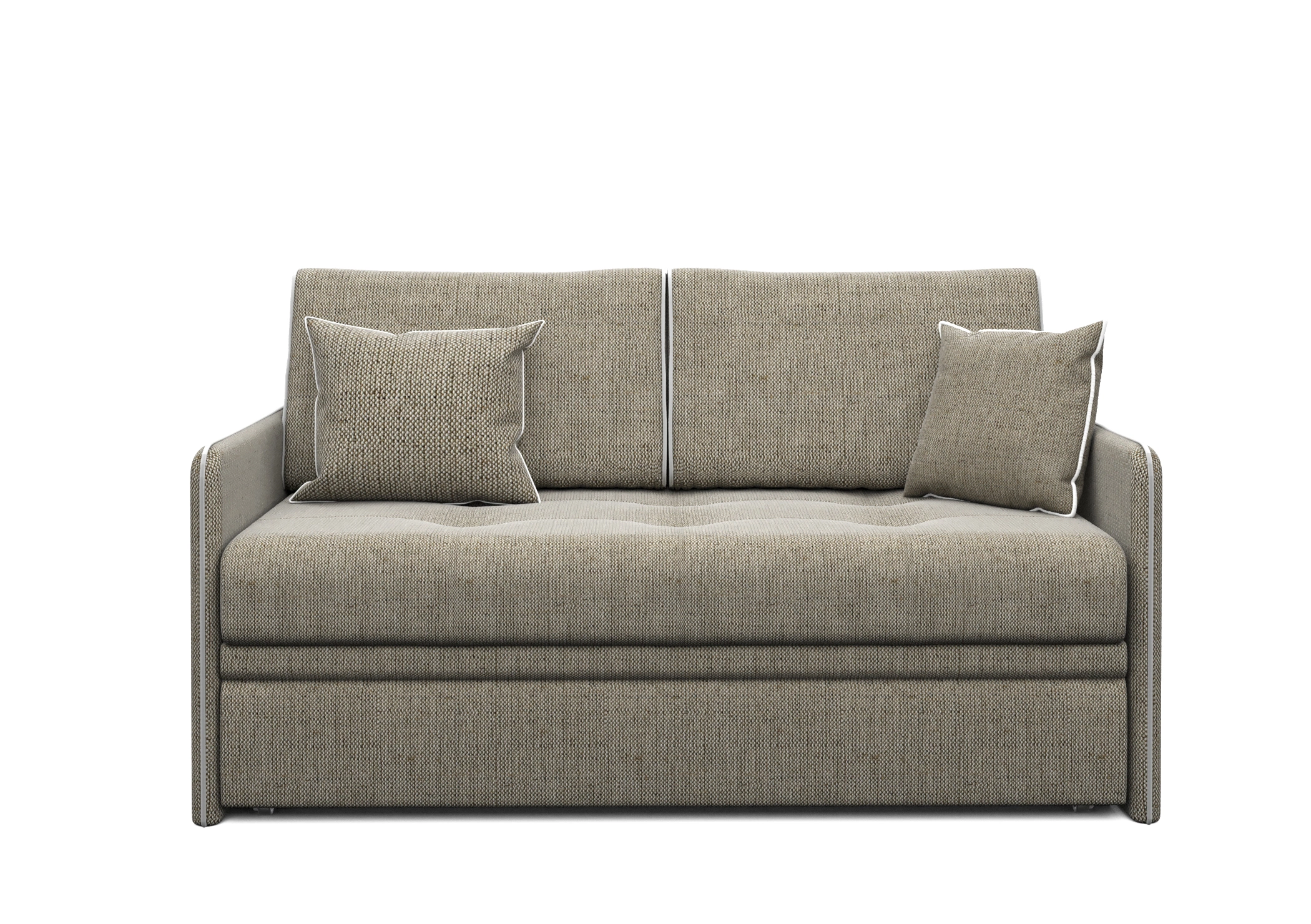 Летти, прямой диван, Dacota 13 Летти, прямой диван, Dacota 13