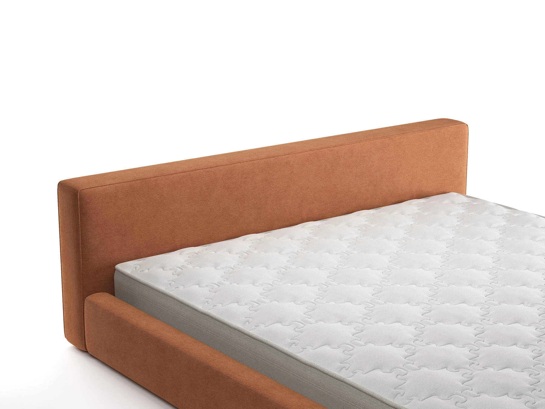 Канвас, кровать с подъёмным механизмом, Selesta 45