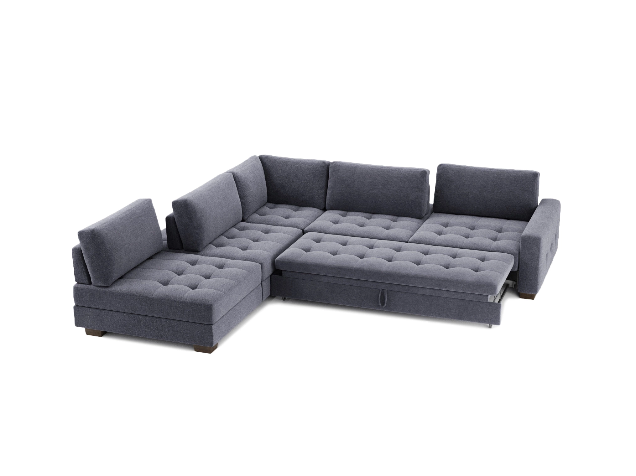 Оливер, модульный диван, Ideal 20