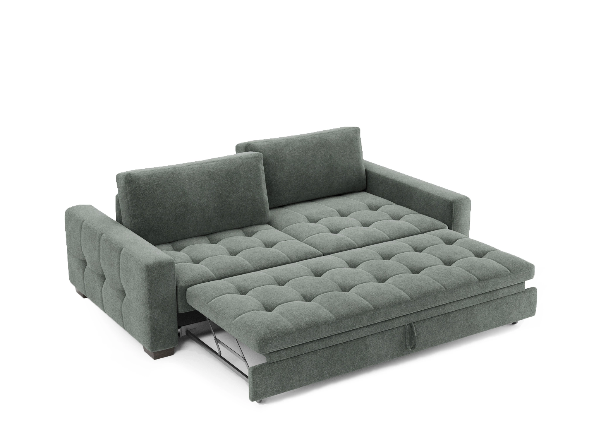 Оливер, прямой диван, Paradise 35