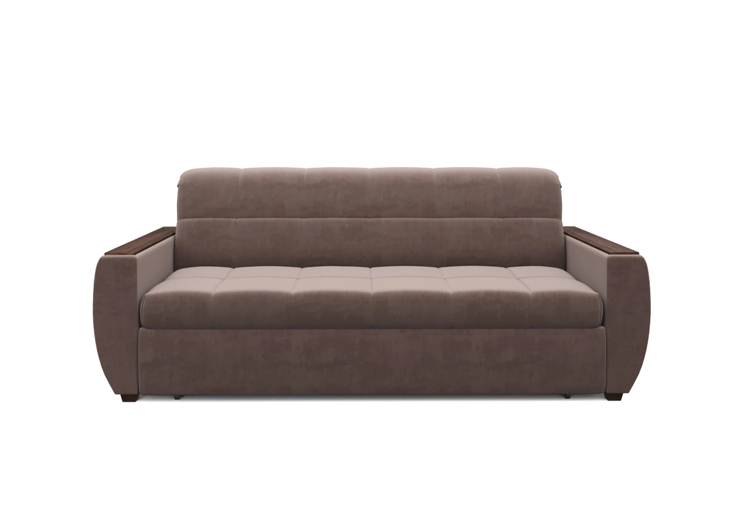 Томас, прямой диван, Bella 05