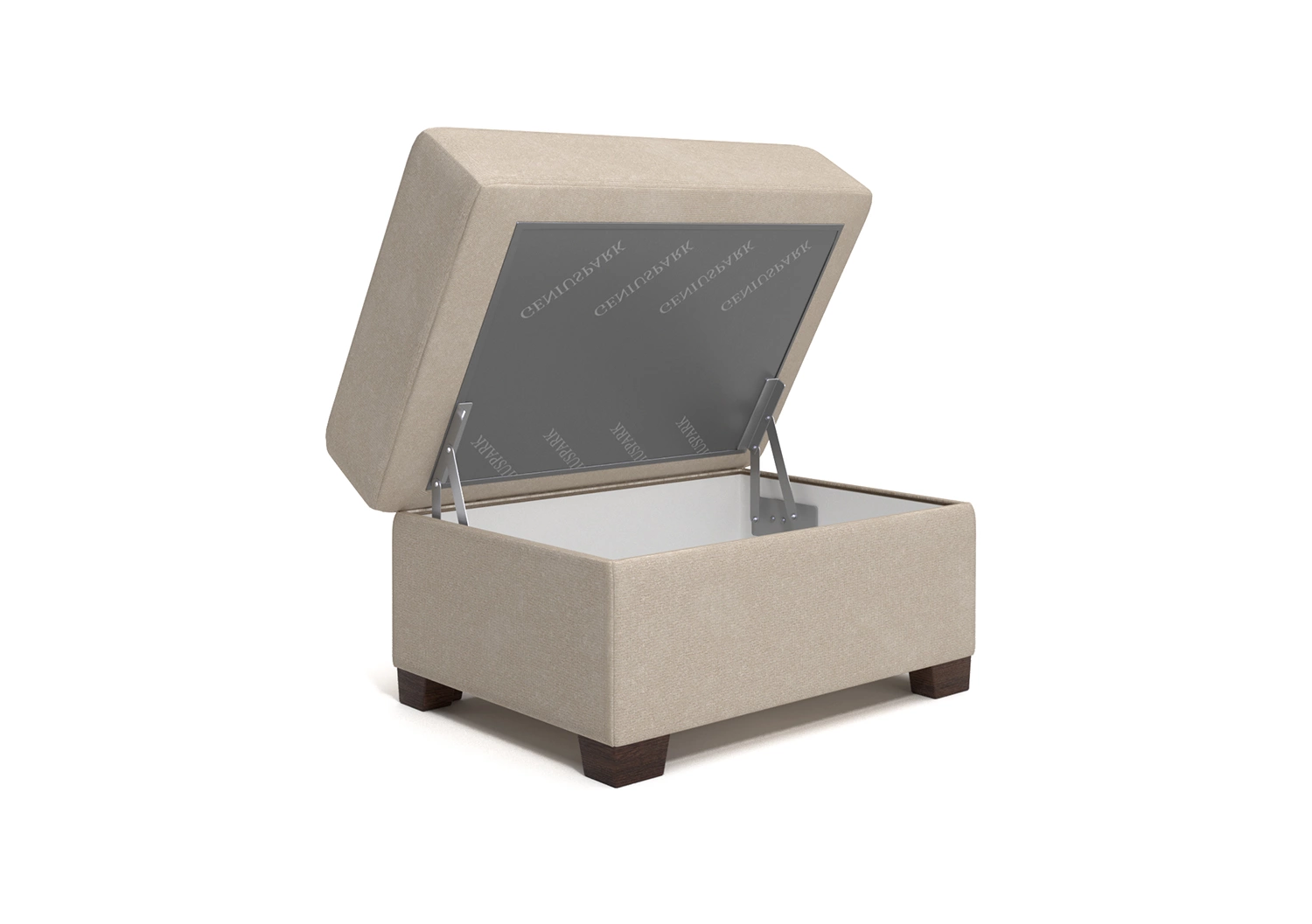 Денвер, пуф, Maverick 01