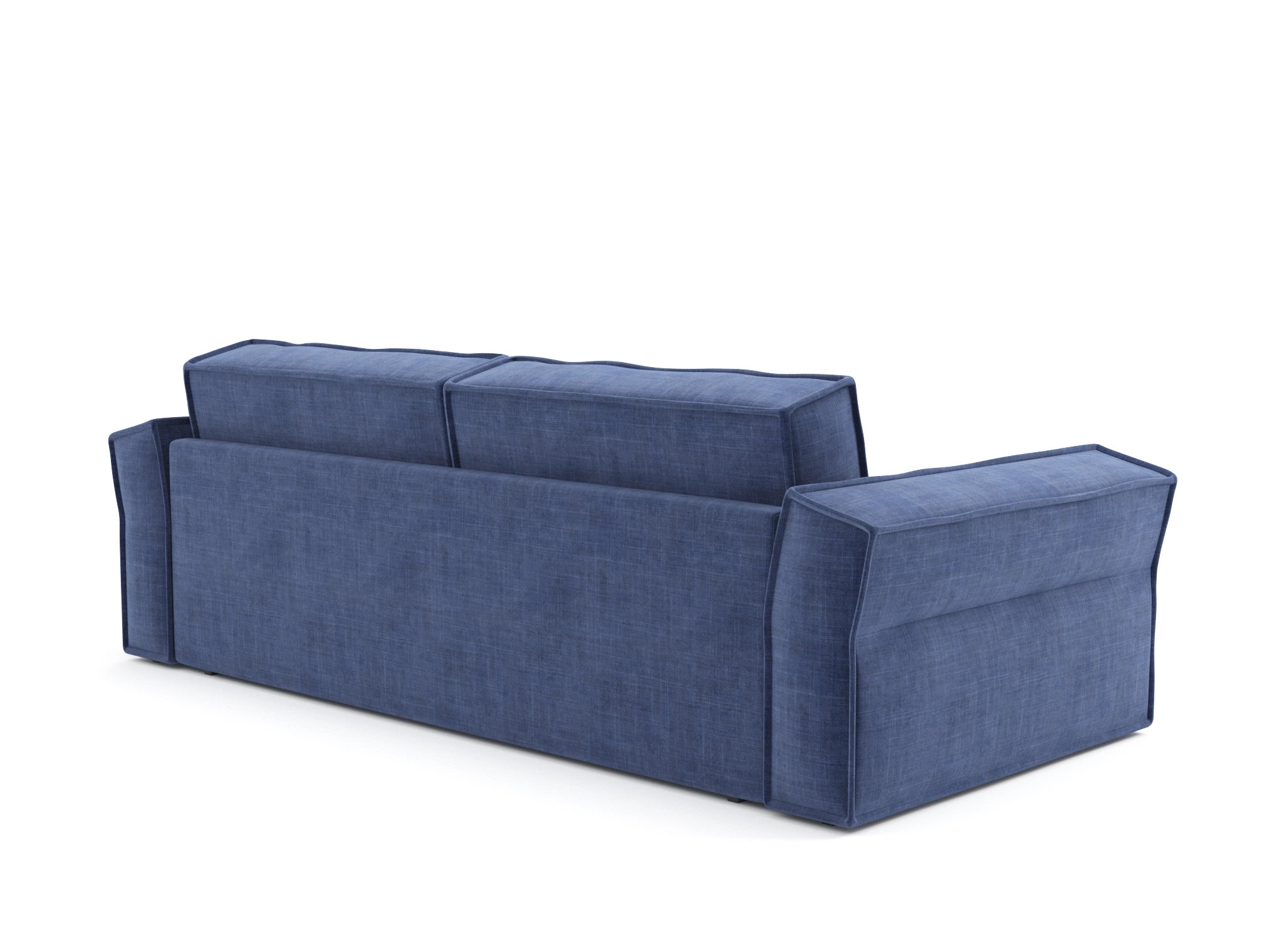 Майами, прямой диван, Rollex Sapphir