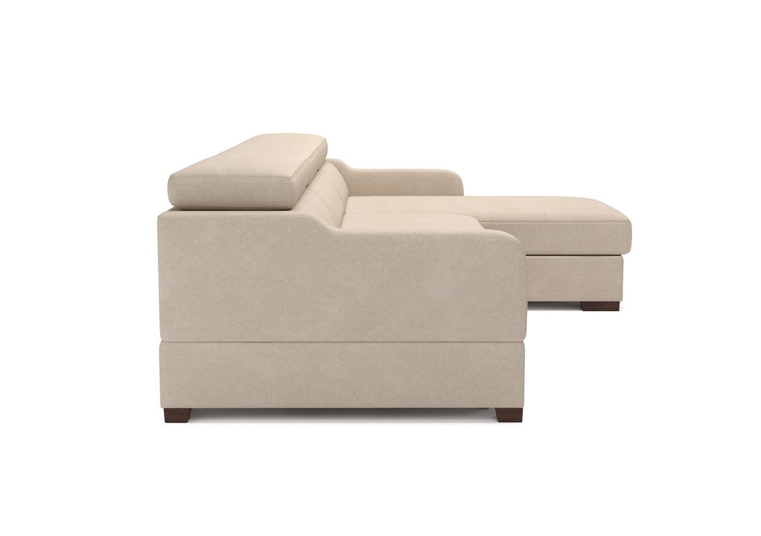 Денвер, угловой диван, Club 02