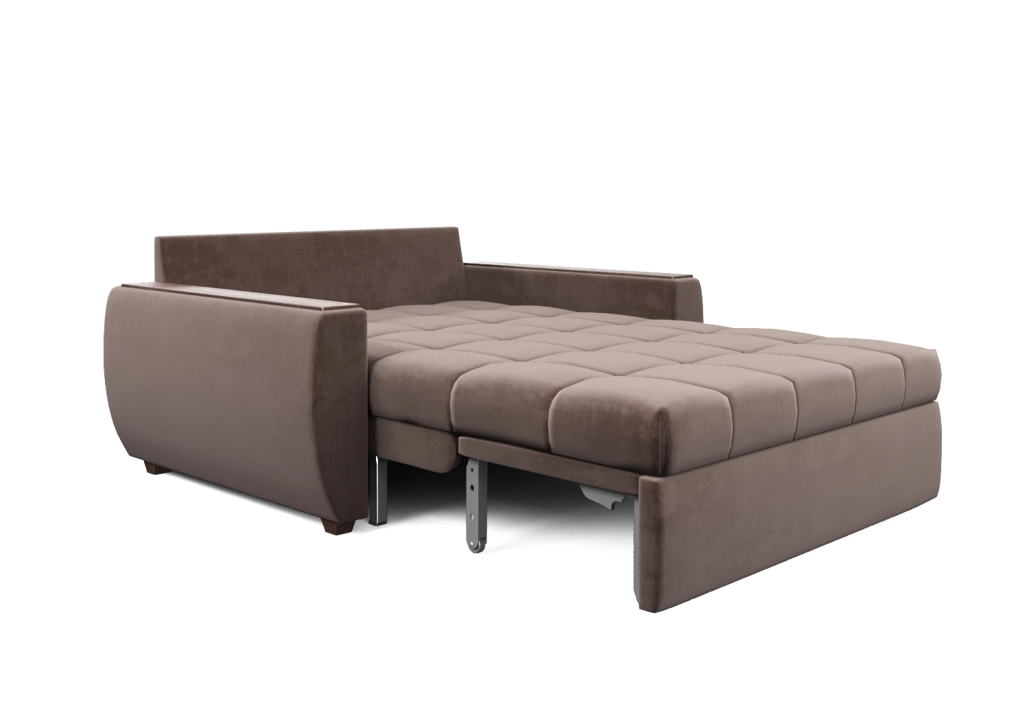 Томас, прямой диван, Bella 05