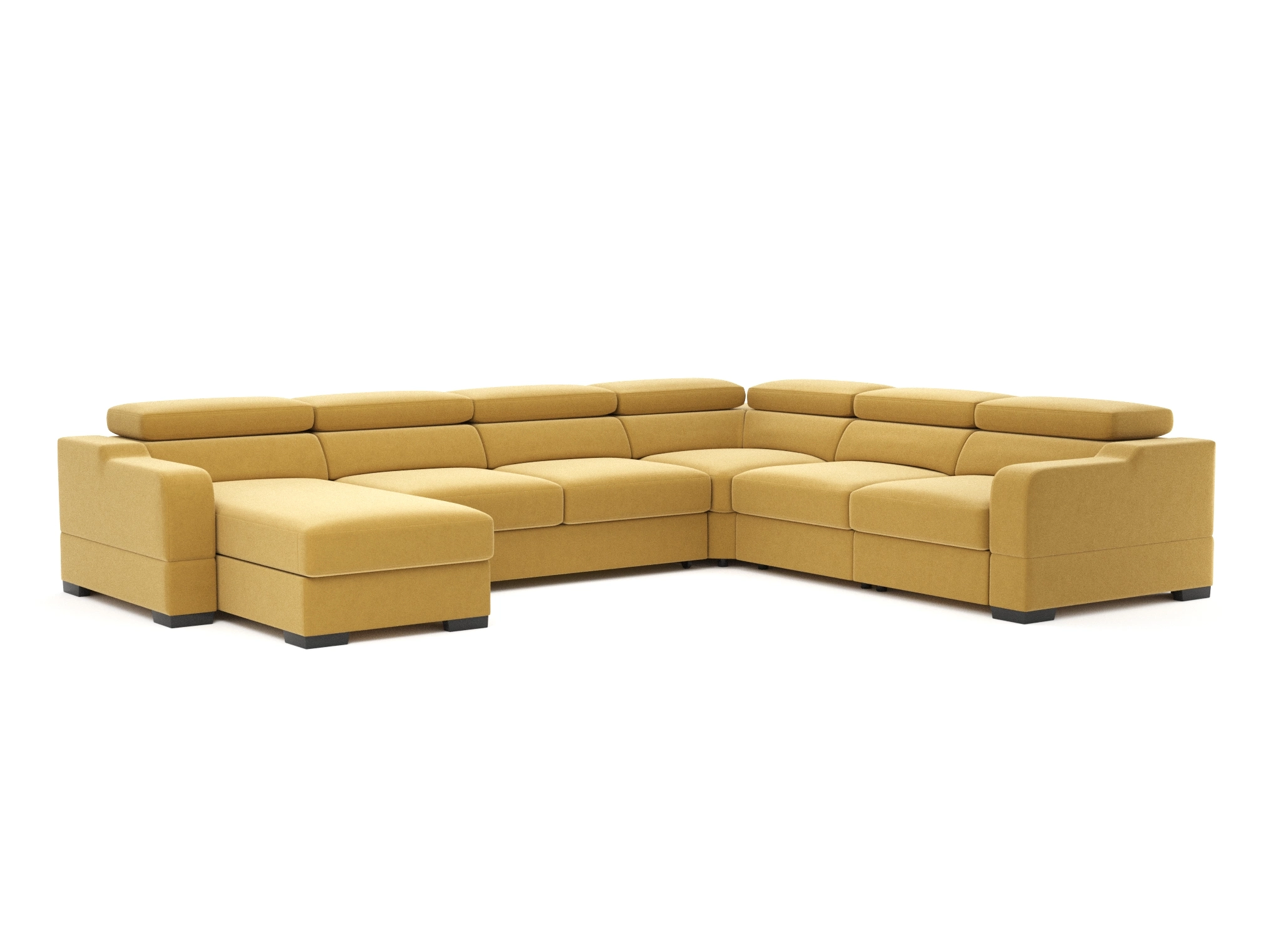 Денвер, модульный диван, Afalin 41