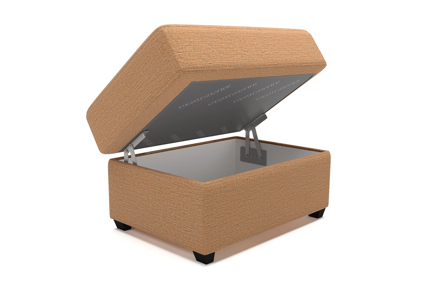 Фит, пуф, Braid 47