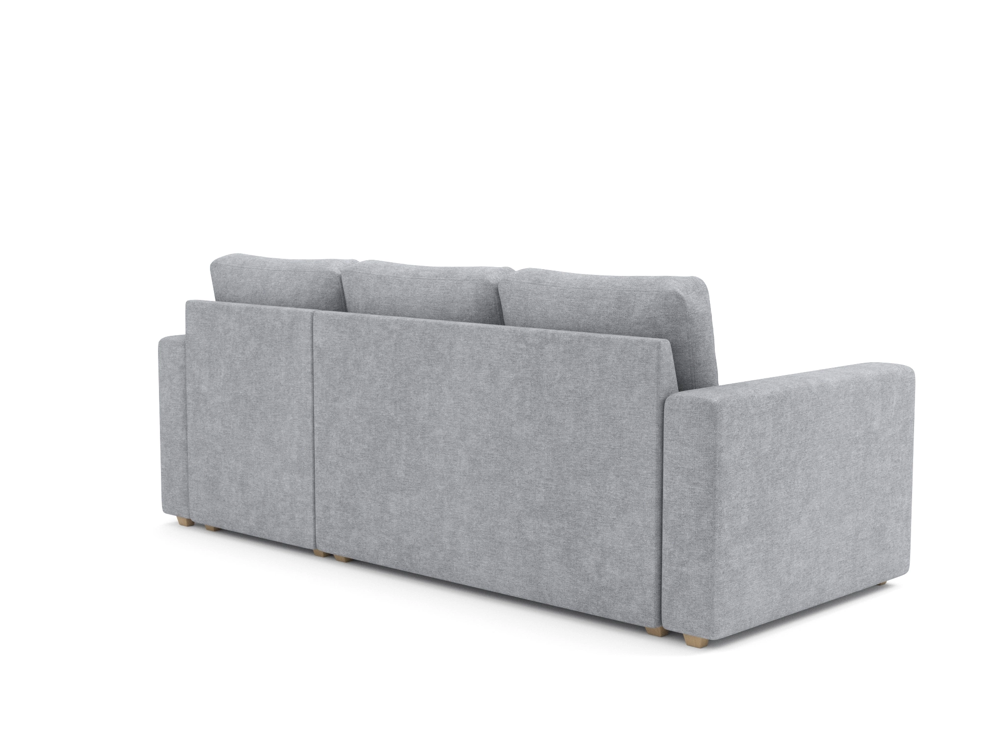 Фит, диван с оттоманкой, Michele 511