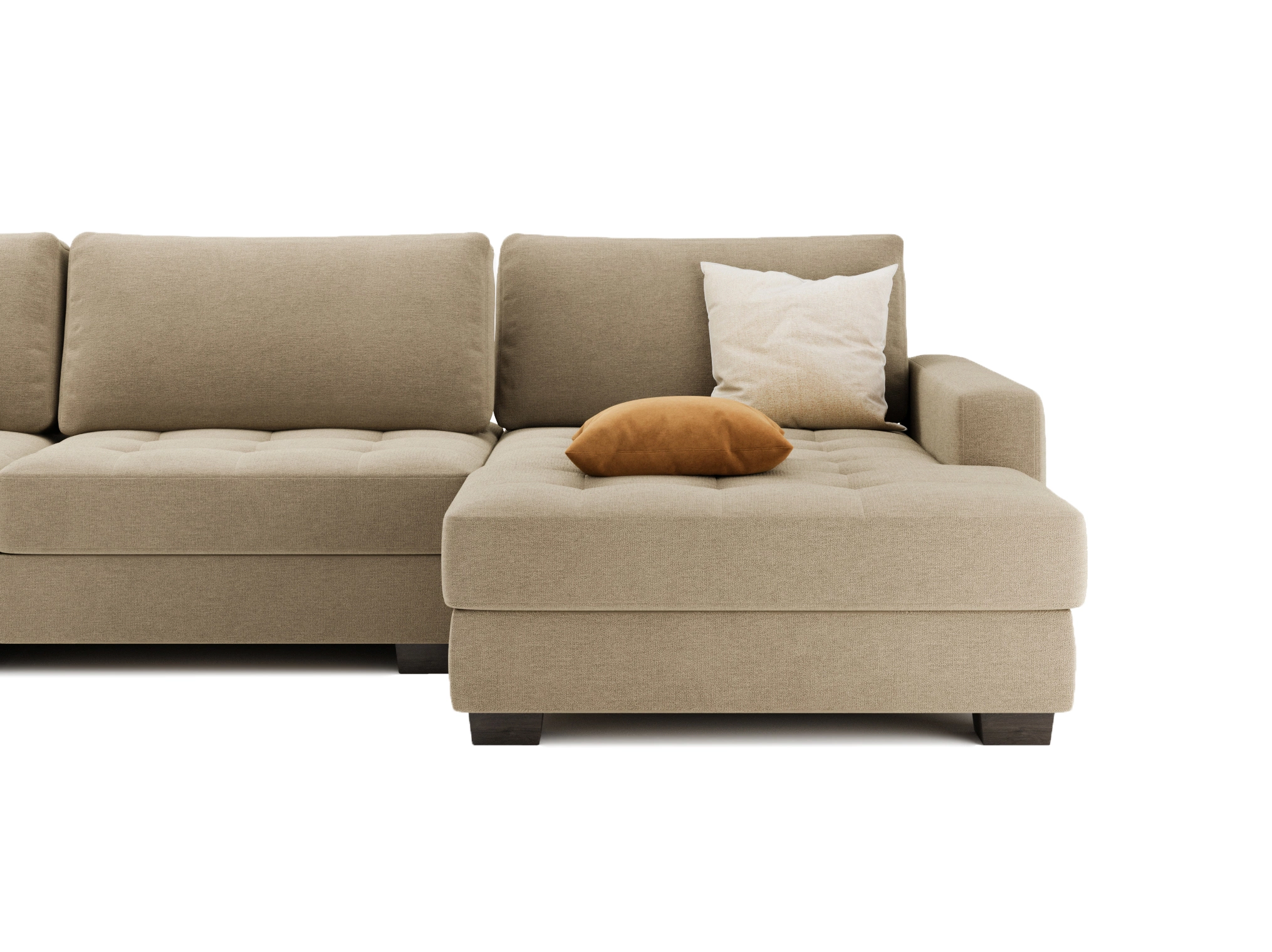 Оливер, модульный диван, Mocka 34