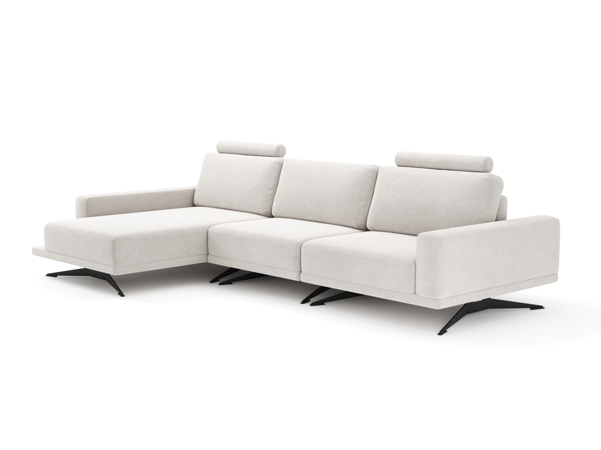 Винсент, угловой диван, For rest 03 Винсент, угловой диван, For rest 03